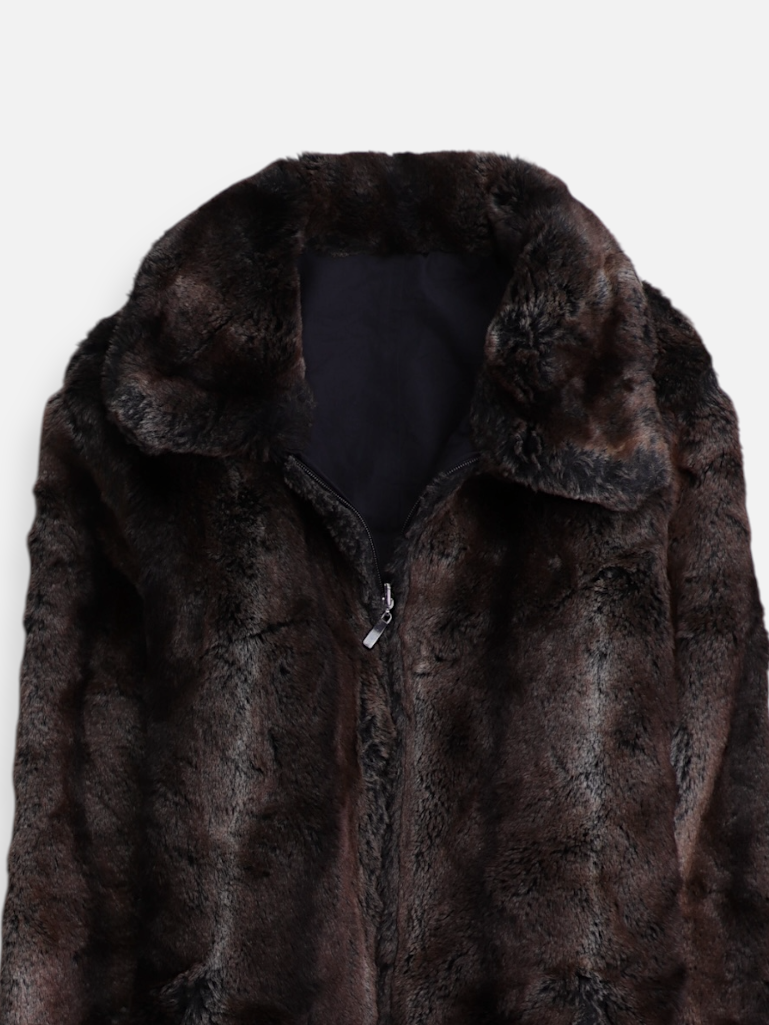 Chaqueta Casual Cazadora - Mujer - Medium