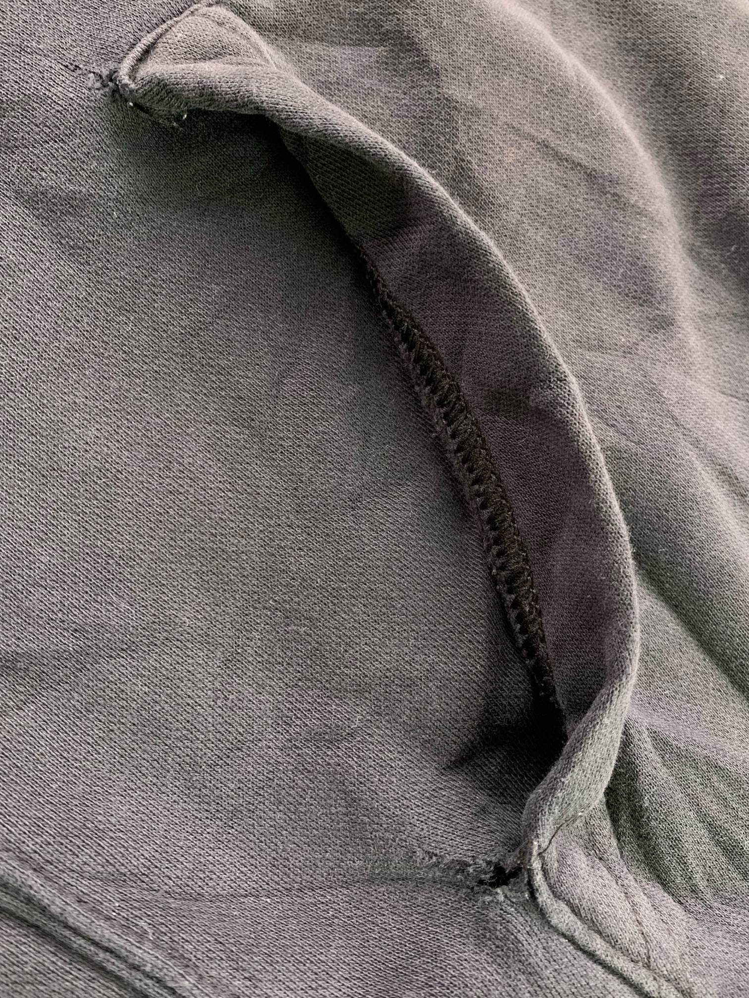 Nike Sudadera Hoodie Basic - Mujer - Small