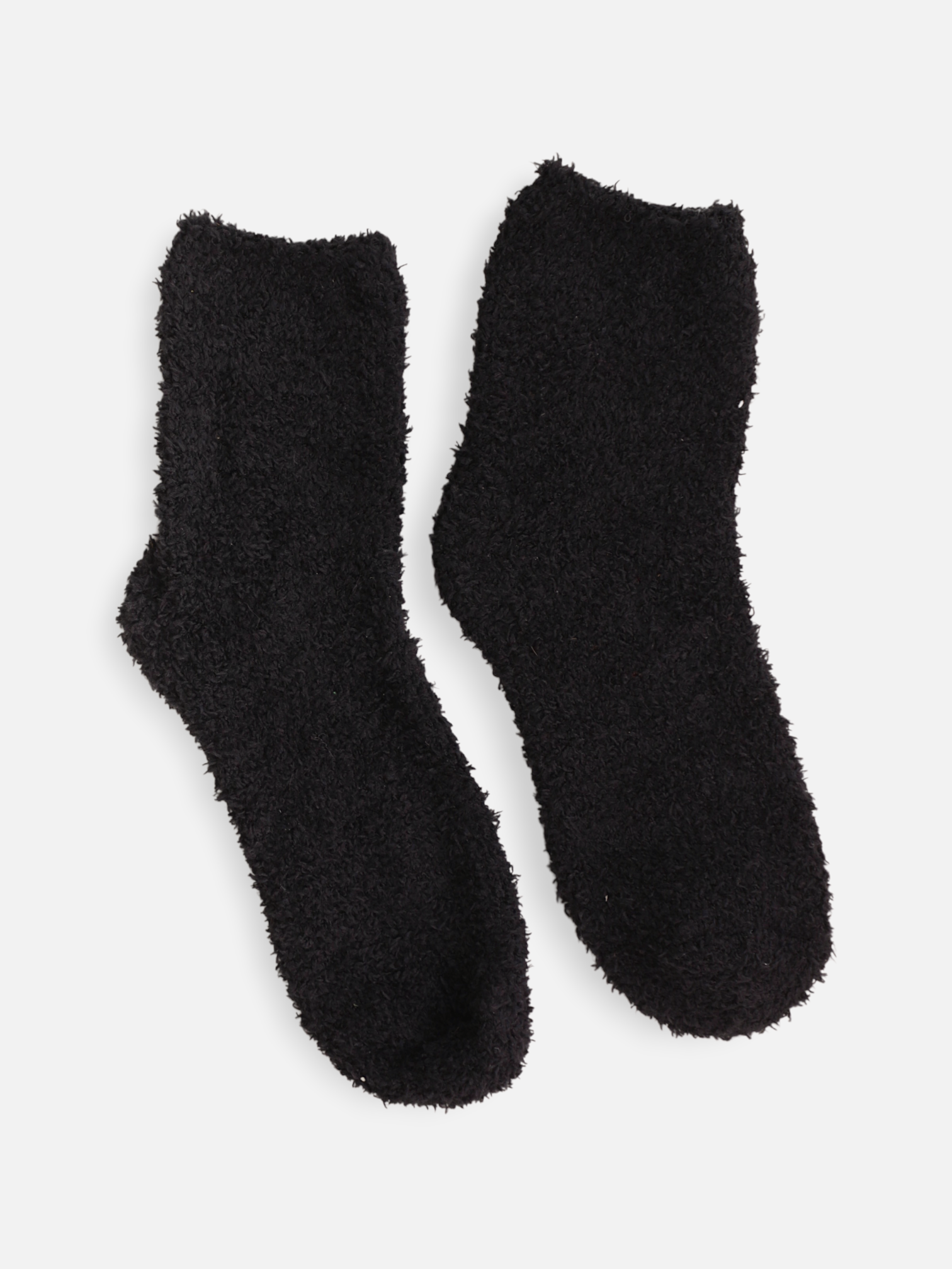 Calcetines 1 Par - Mujer - Talla Única (One Size)