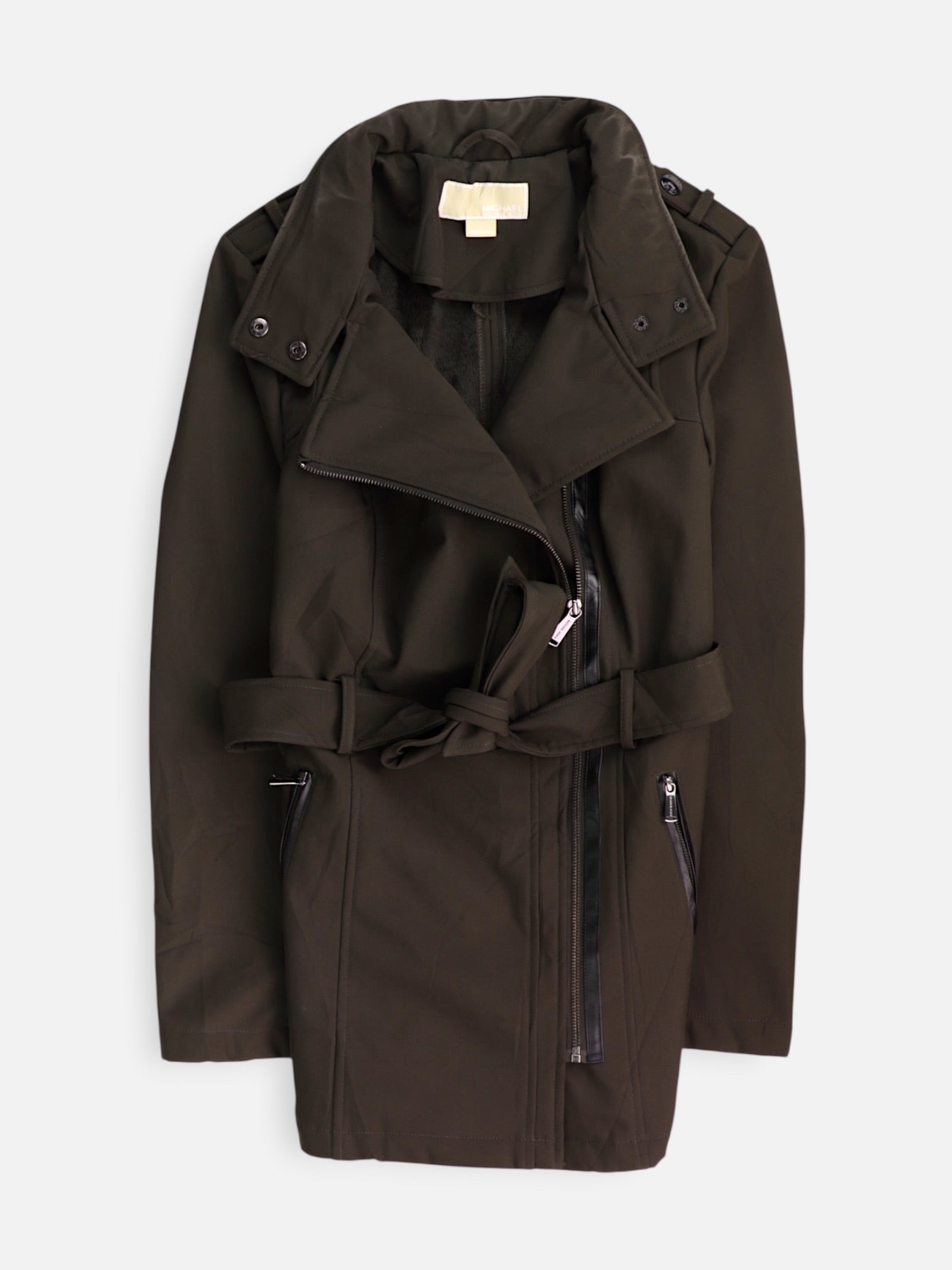 Michael Kors Chaqueta Casual Basic - Mujer - Small