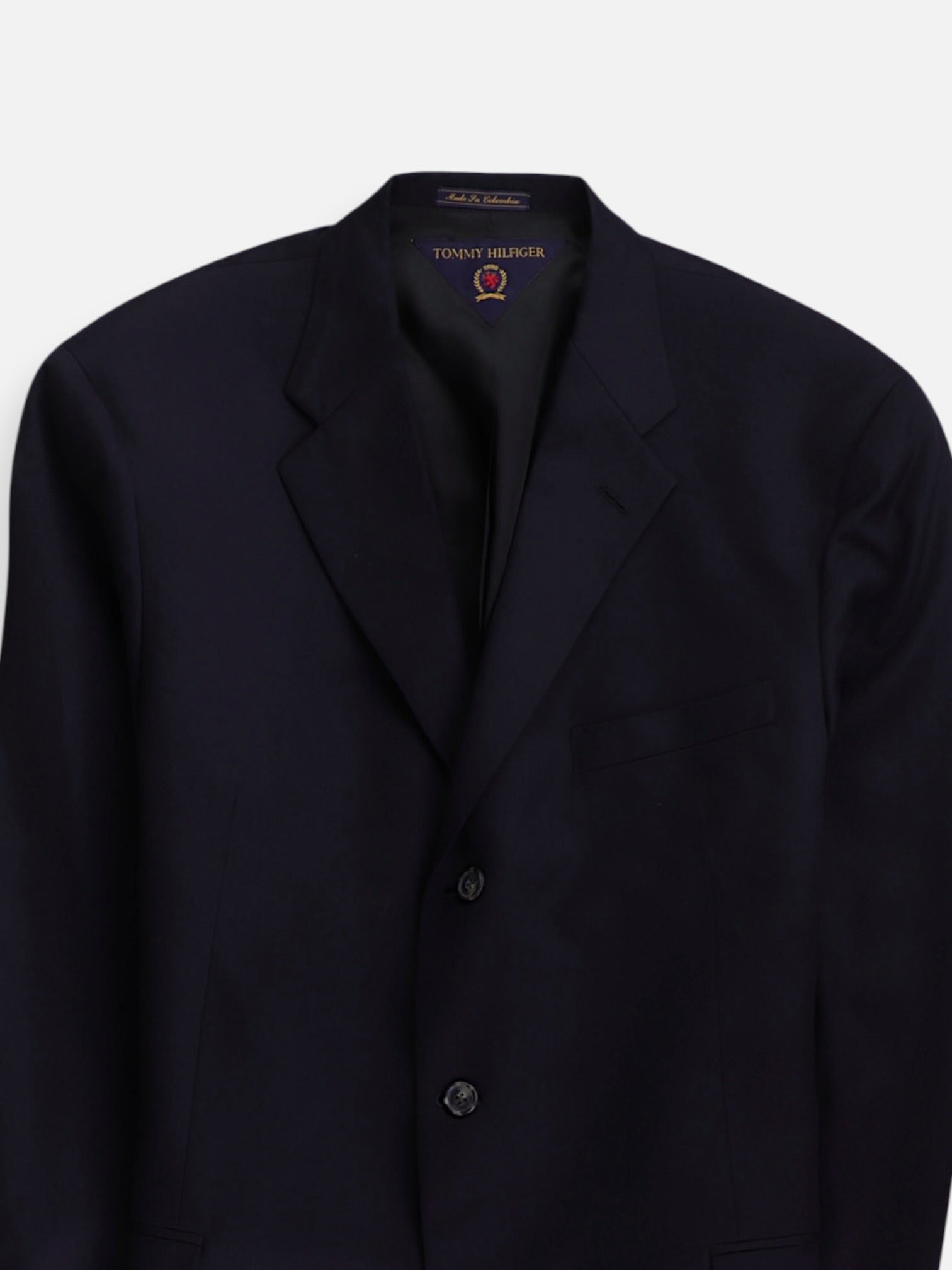 Tommy Hilfiger Blazer Casual - Hombre - 46L