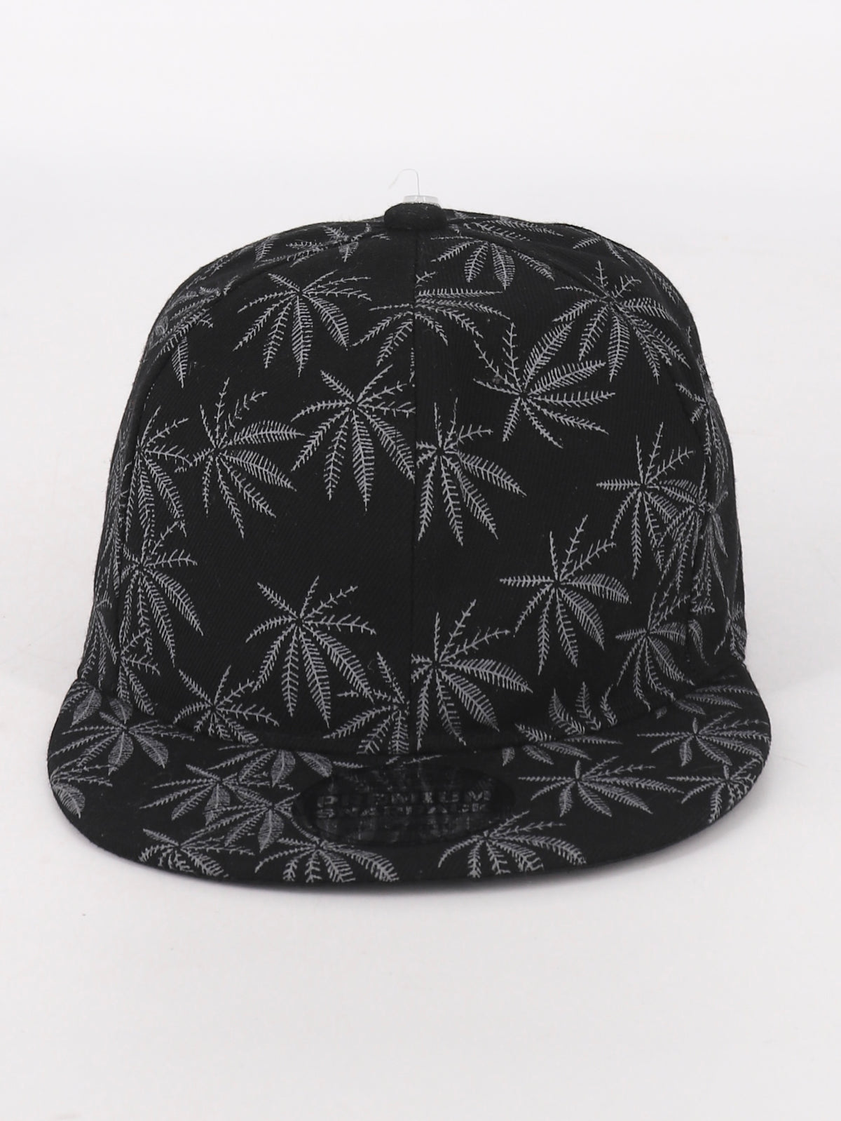 Gorra Basic - Hombre - Talla Única (One Size)
