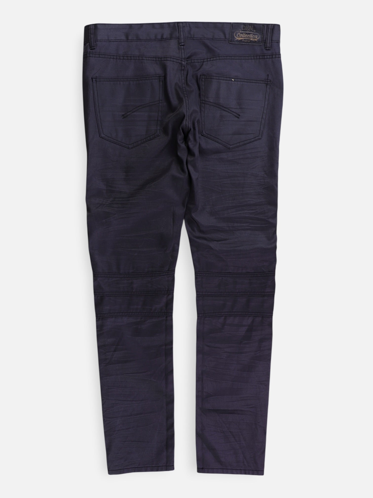 Pantalon Regular Fit Casual - Mujer - N/A
