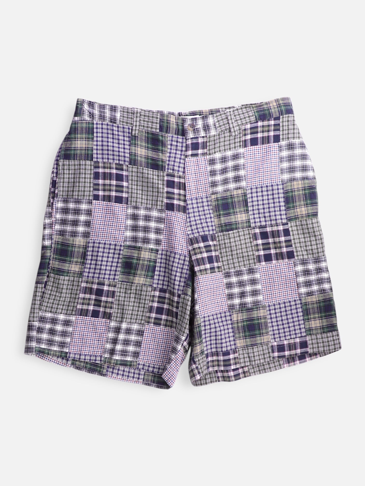 J CREW Calzoneta Casual - Hombre - 34'