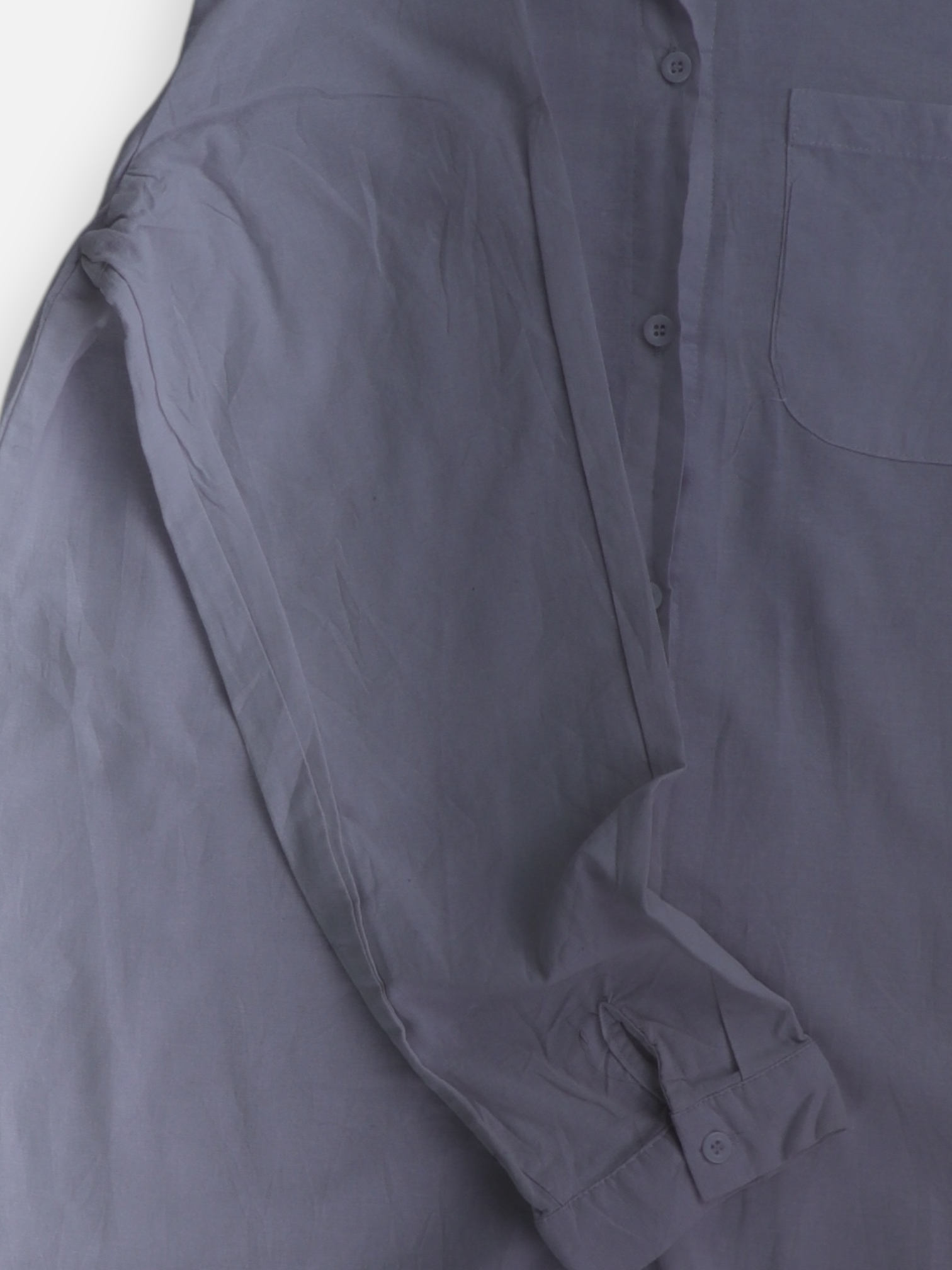 Blusa Casual - Mujer - Large