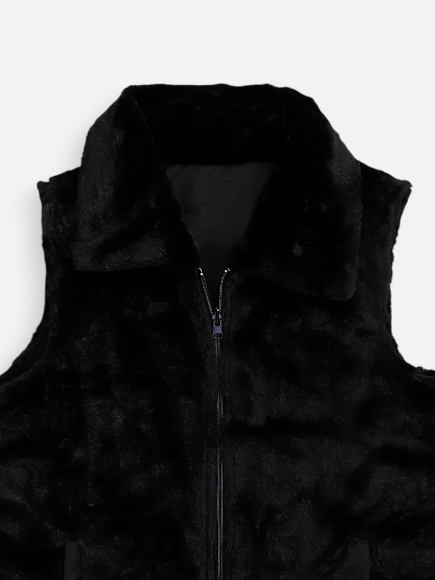 Chaleco Teddy - Mujer - N/A
