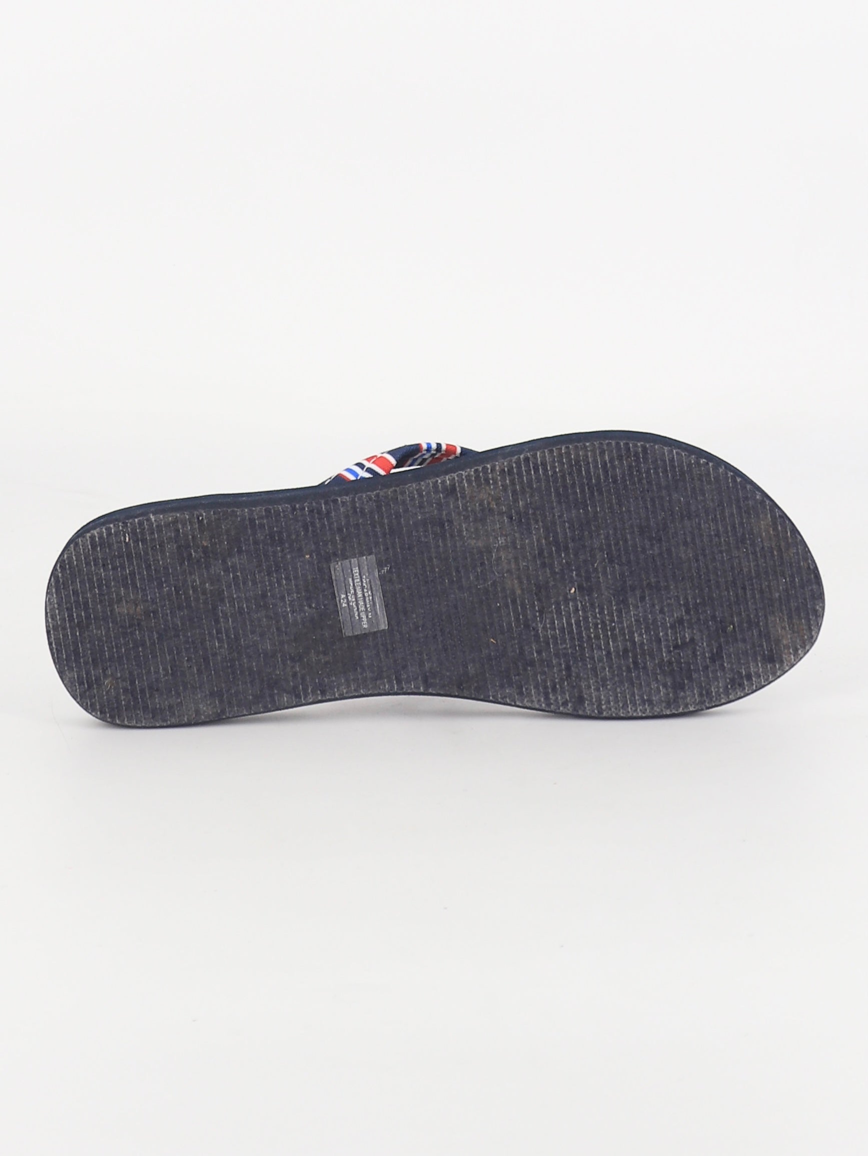 Tommy Hilfiger Sandalias Clasico de Baño - Mujer - US 8.5