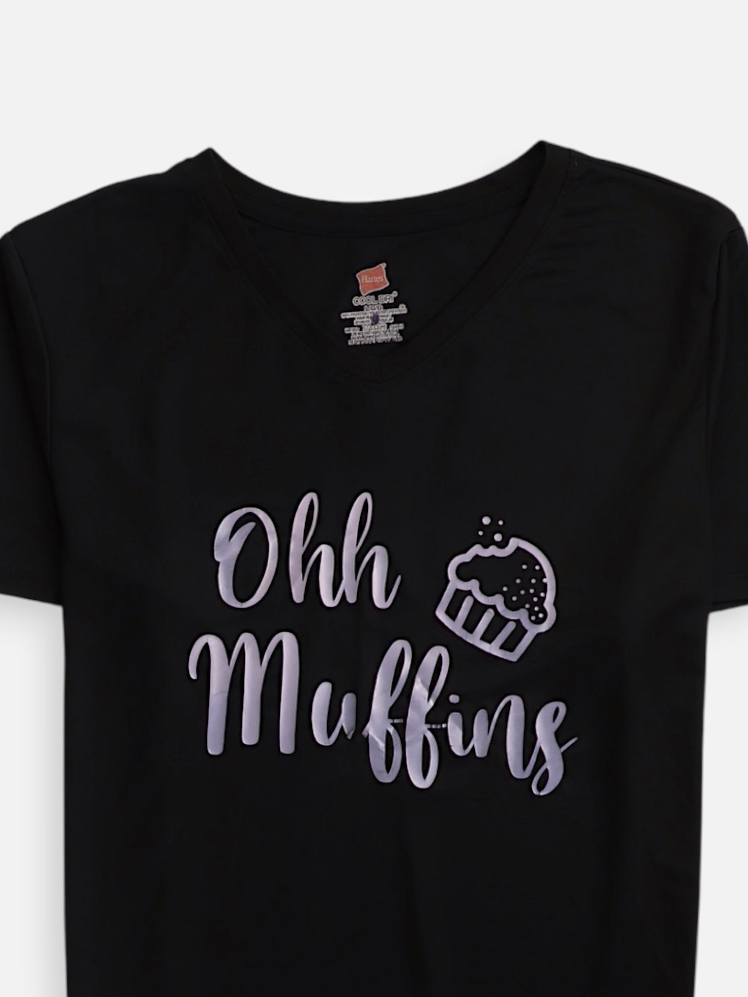 Camiseta Grafica - Mujer - Large