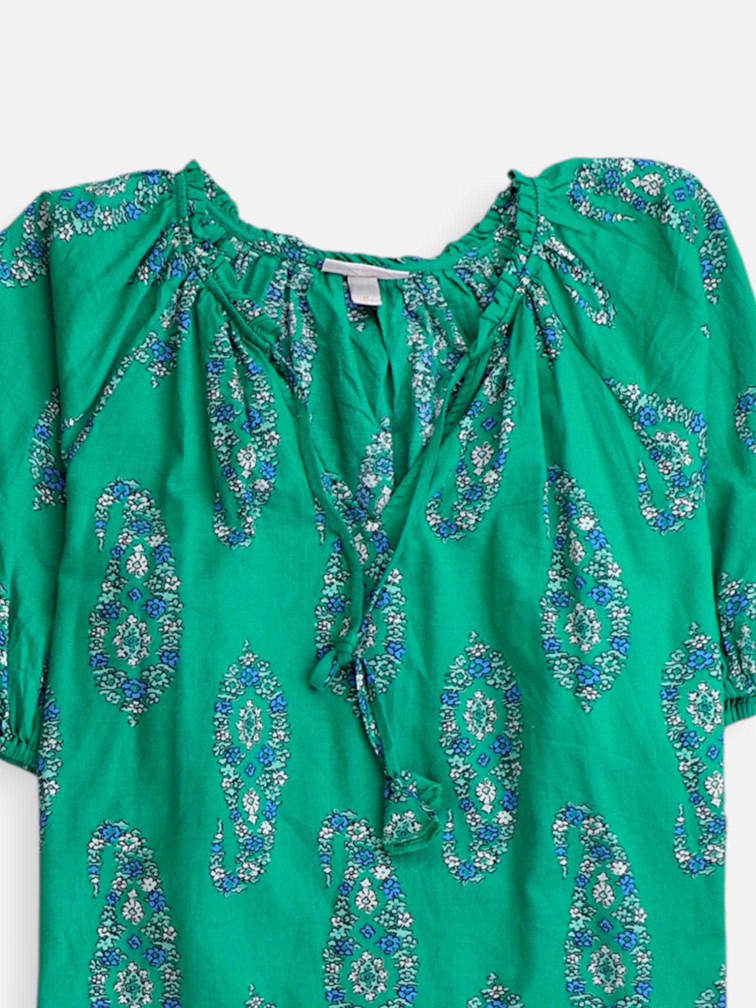 Blusa Casual - Mujer - XL