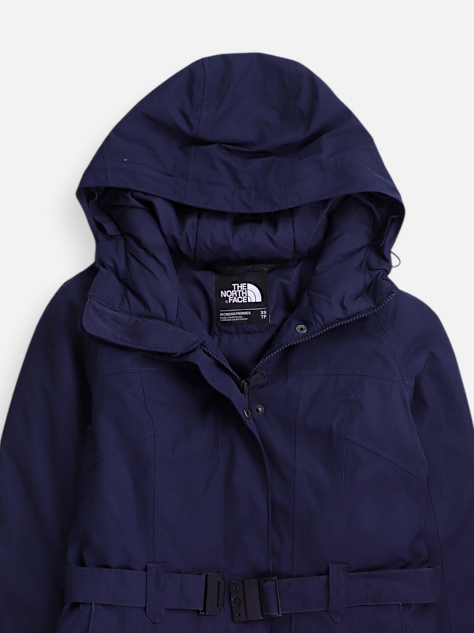 The North Face Abrigo Impermeable Casual - Mujer - XS