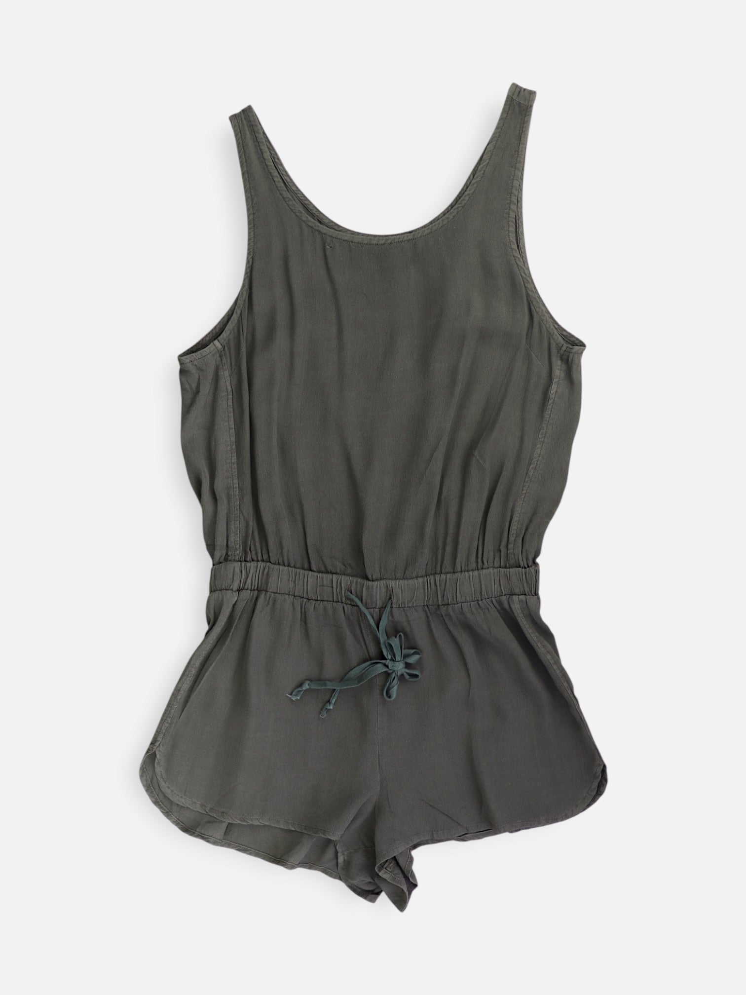Jumpsuit Casual - Mujer - Small