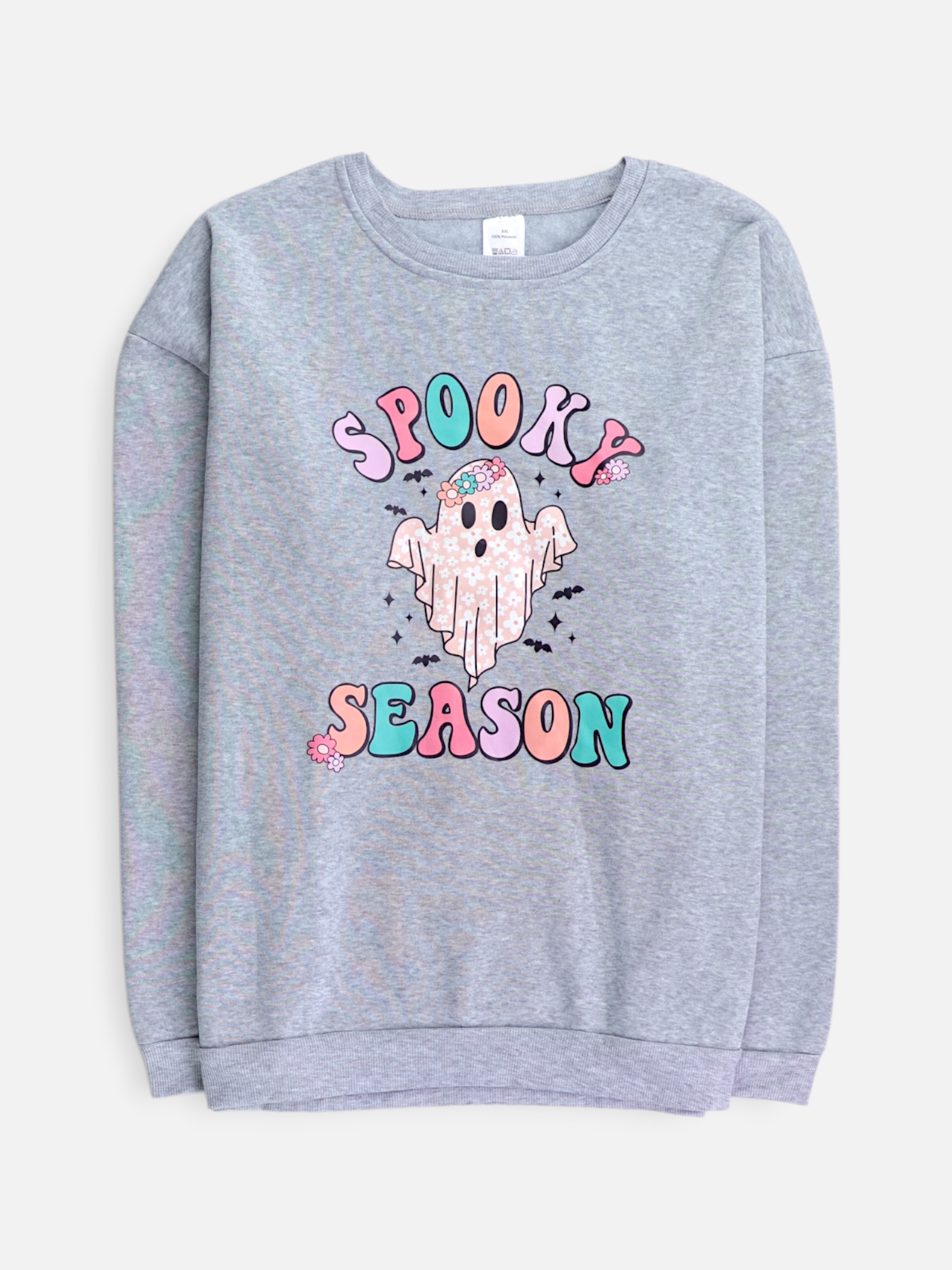 Sudadera Sweatshirt Animado - Mujer - 2XL
