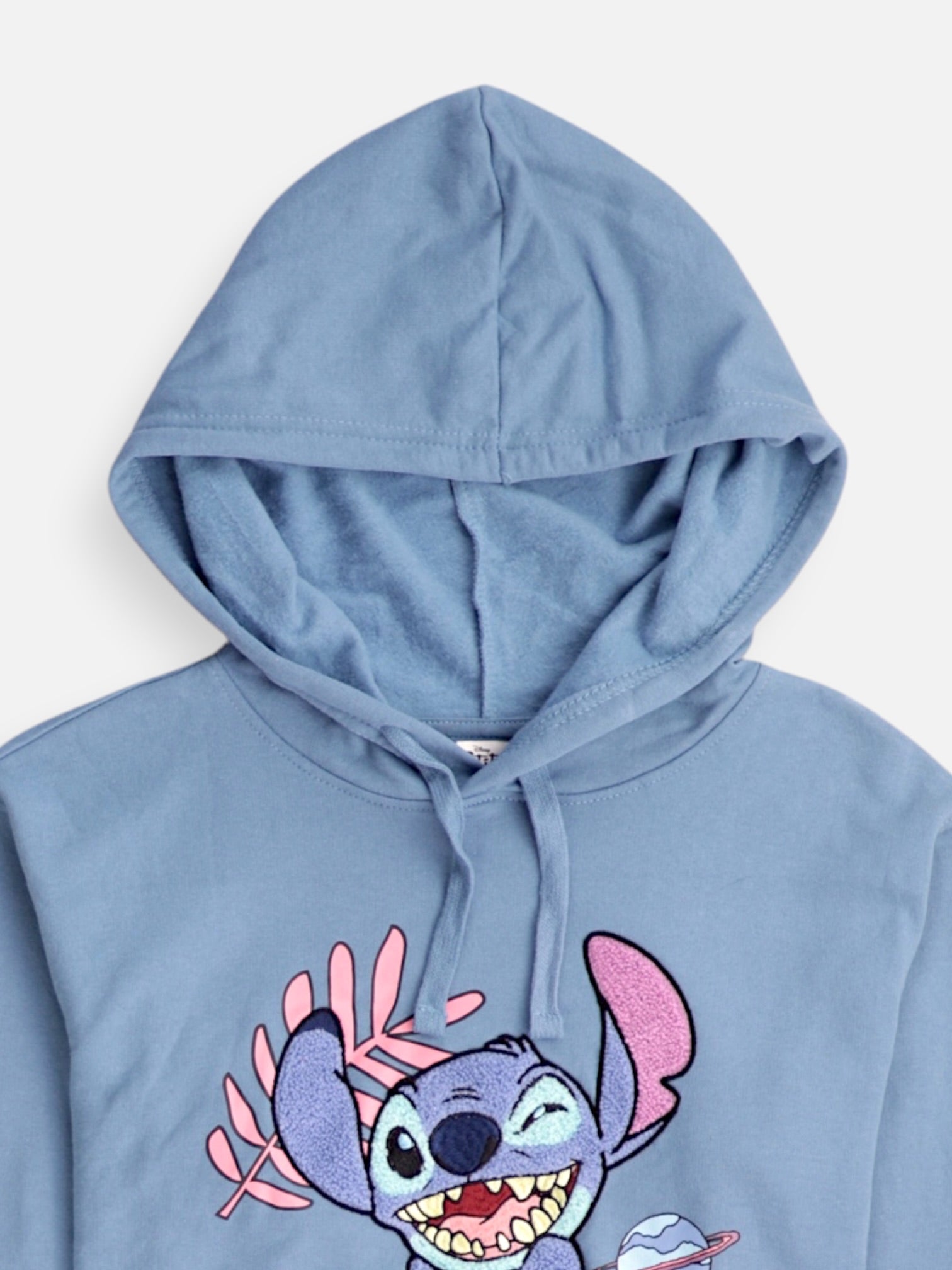 Disney Sudadera Hoodie Animado - Mujer - XS