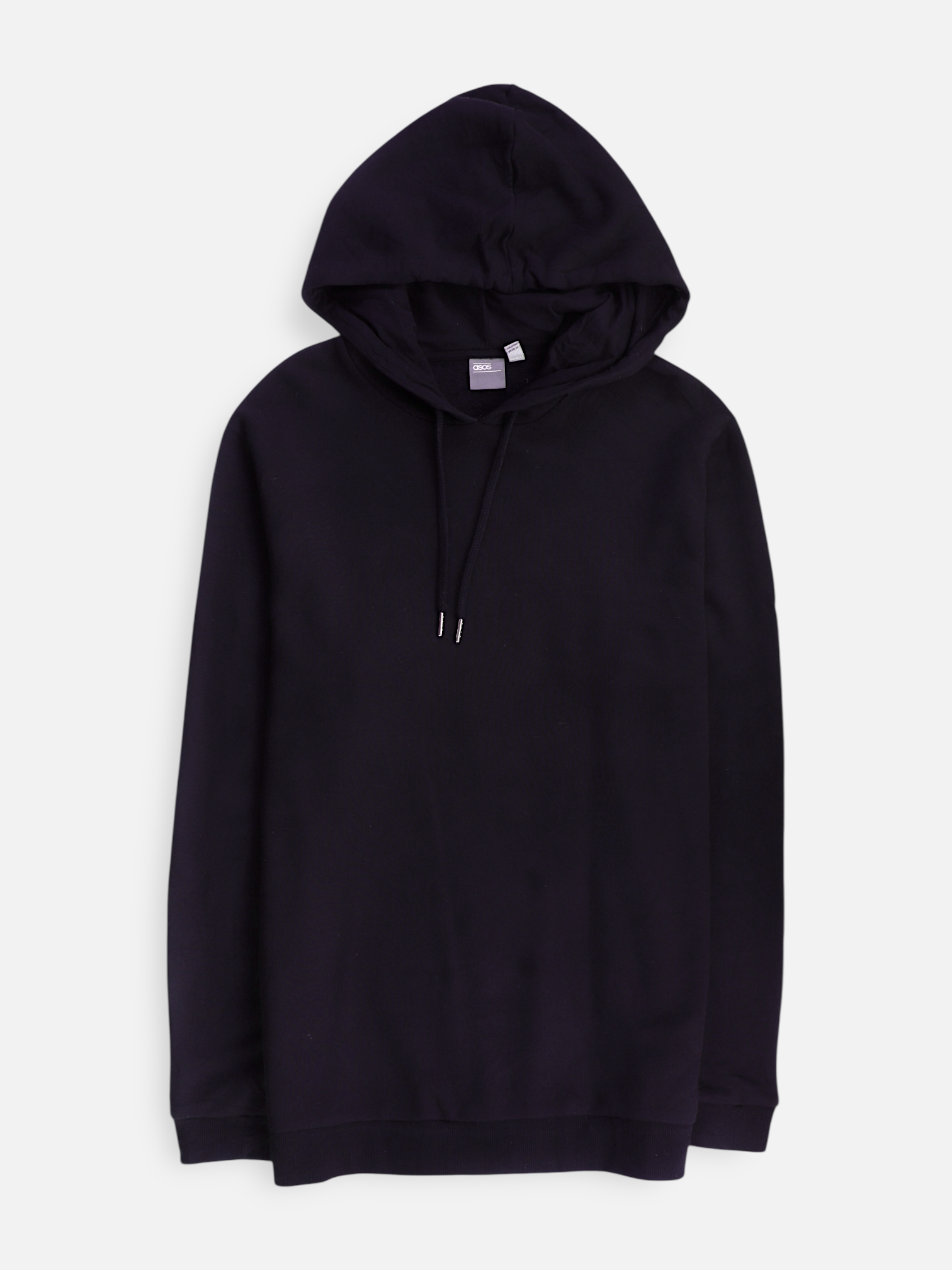 ASOS Sudadera Hoodie Basic - Hombre - XL