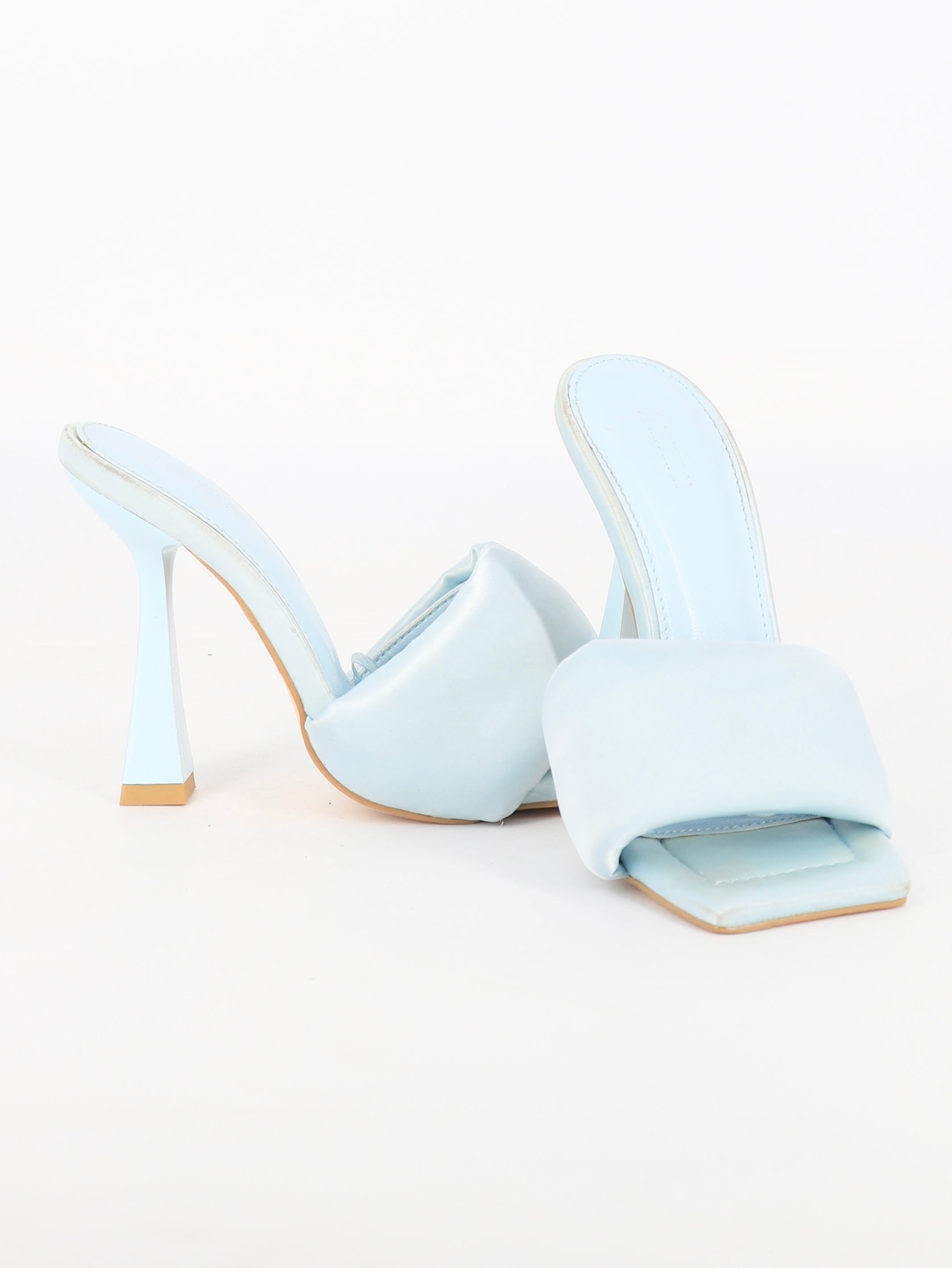 Forever 21 Tacones Clasico Casual - Mujer - US 5.5