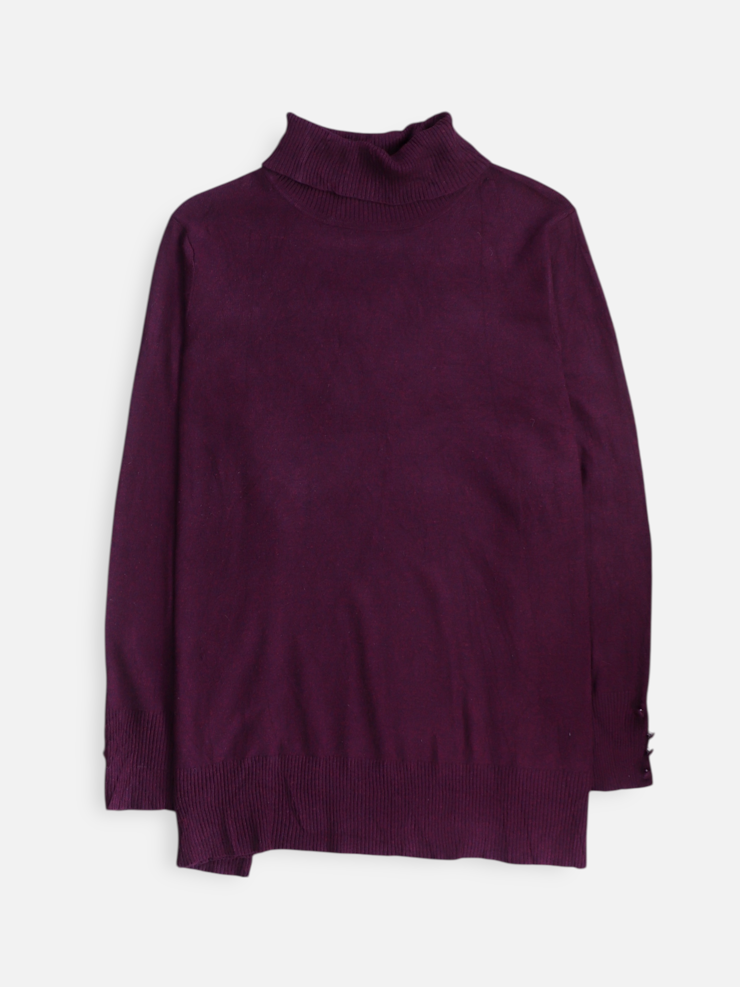 Sueter Knit Casual - Mujer - XL