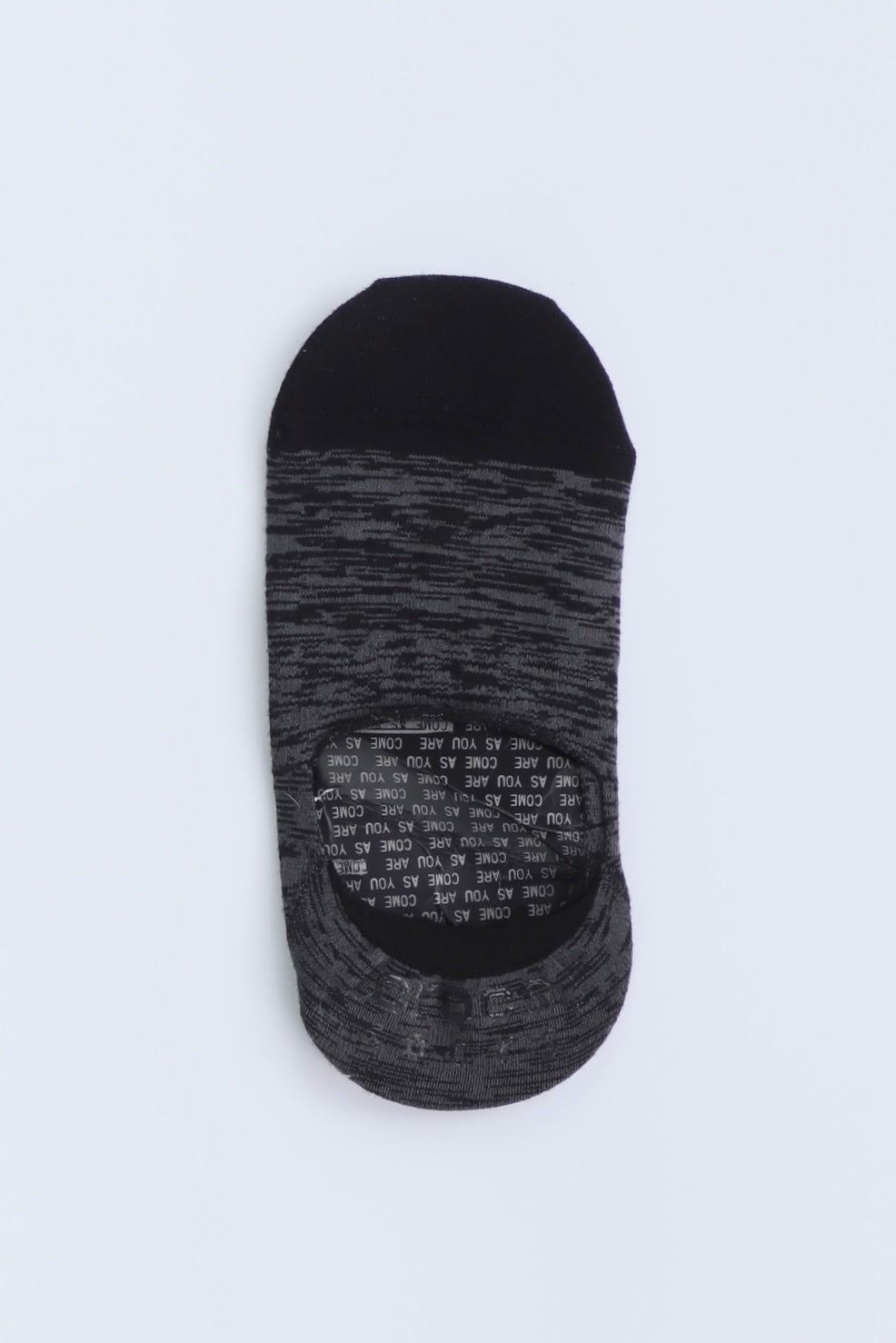 CROCS Calcetines 1 Par - Mujer - Talla Única (One Size)