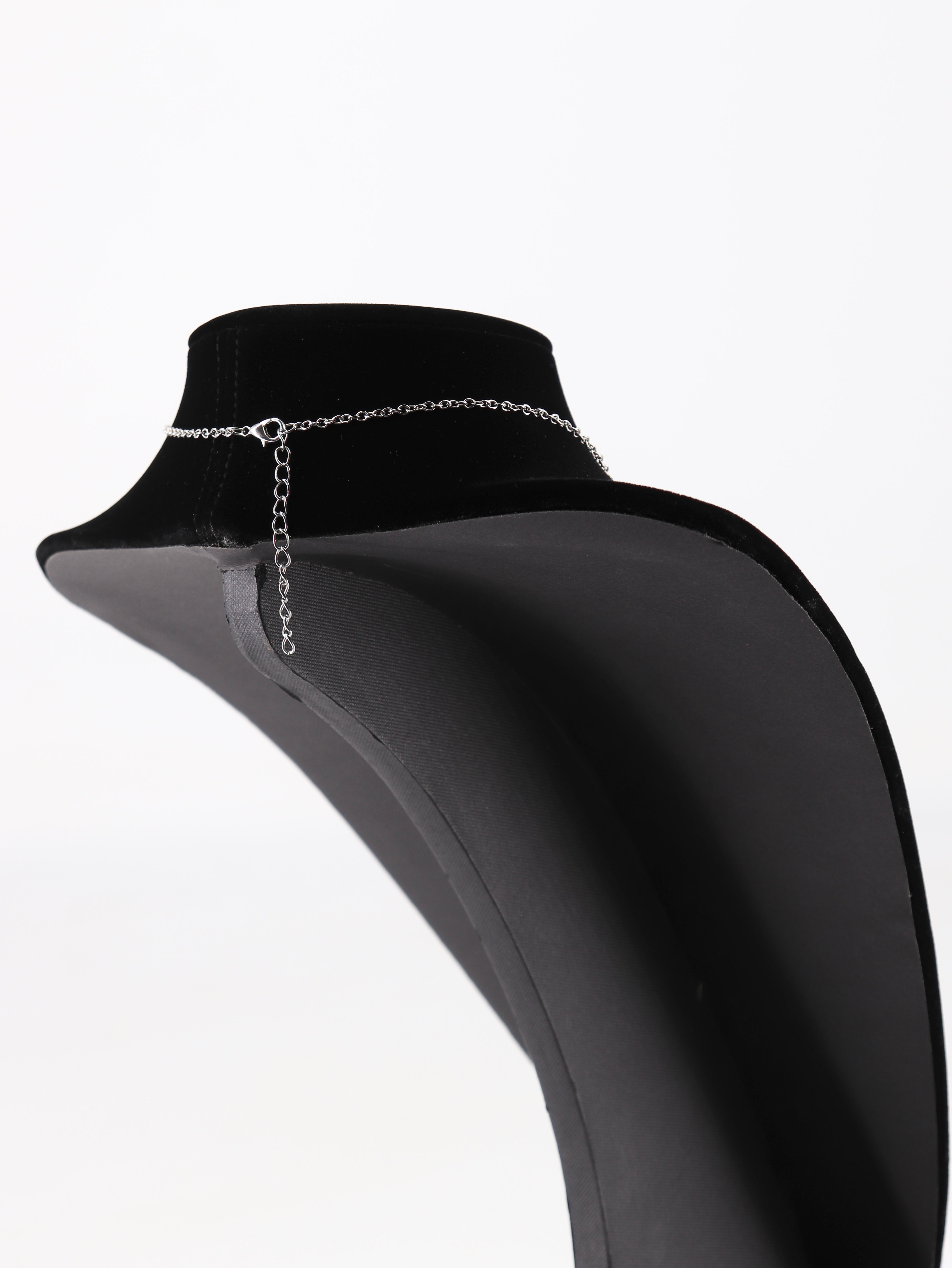 Collar Casual - Mujer - Talla Única (One Size)