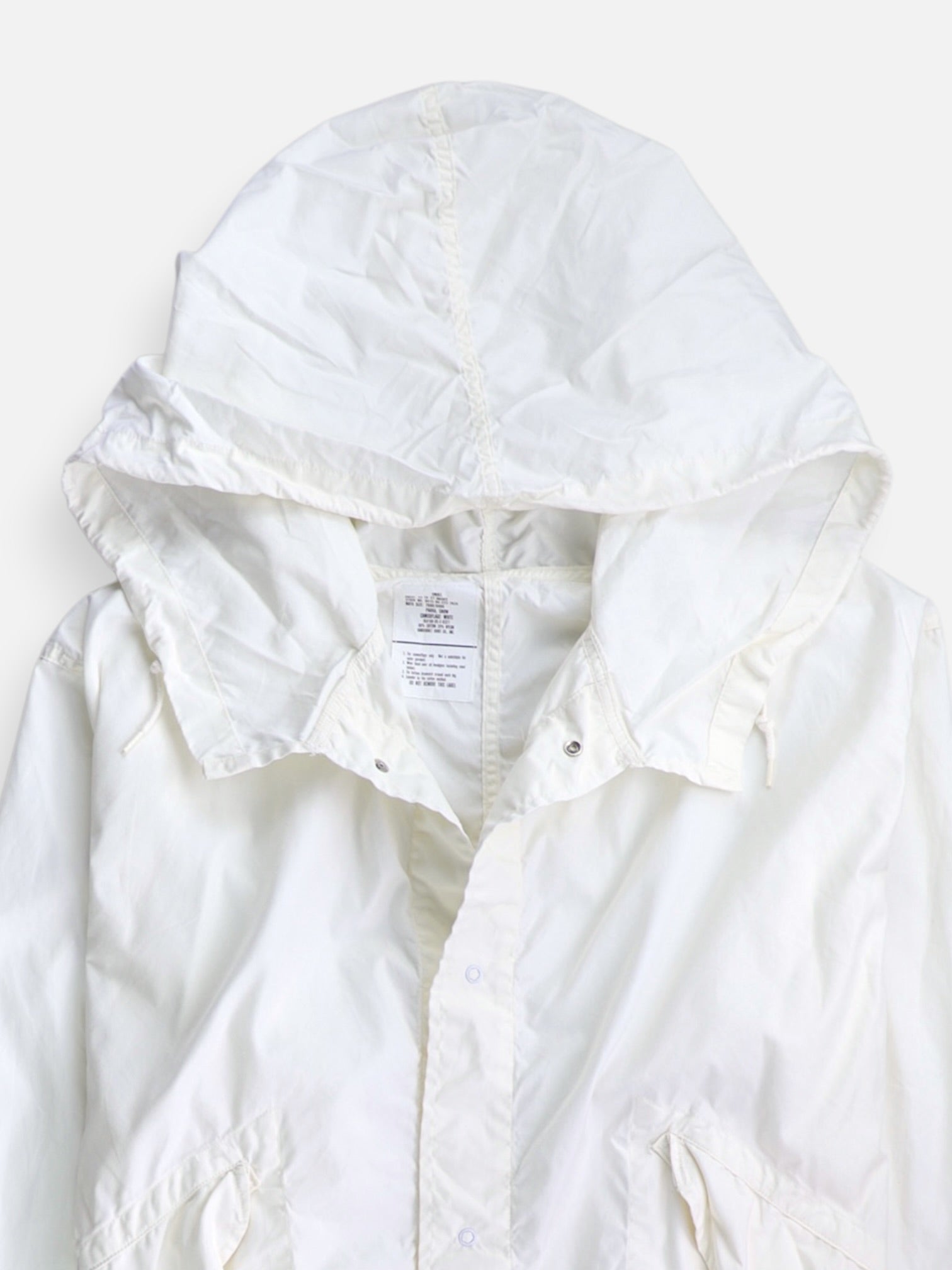 Chumpa Deportivo - Hombre - Small