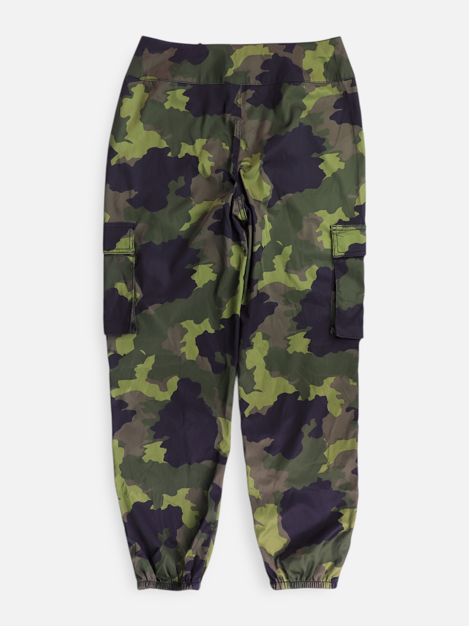 Wild Fable Pantalon Regular Fit Jogger - Mujer - Medium