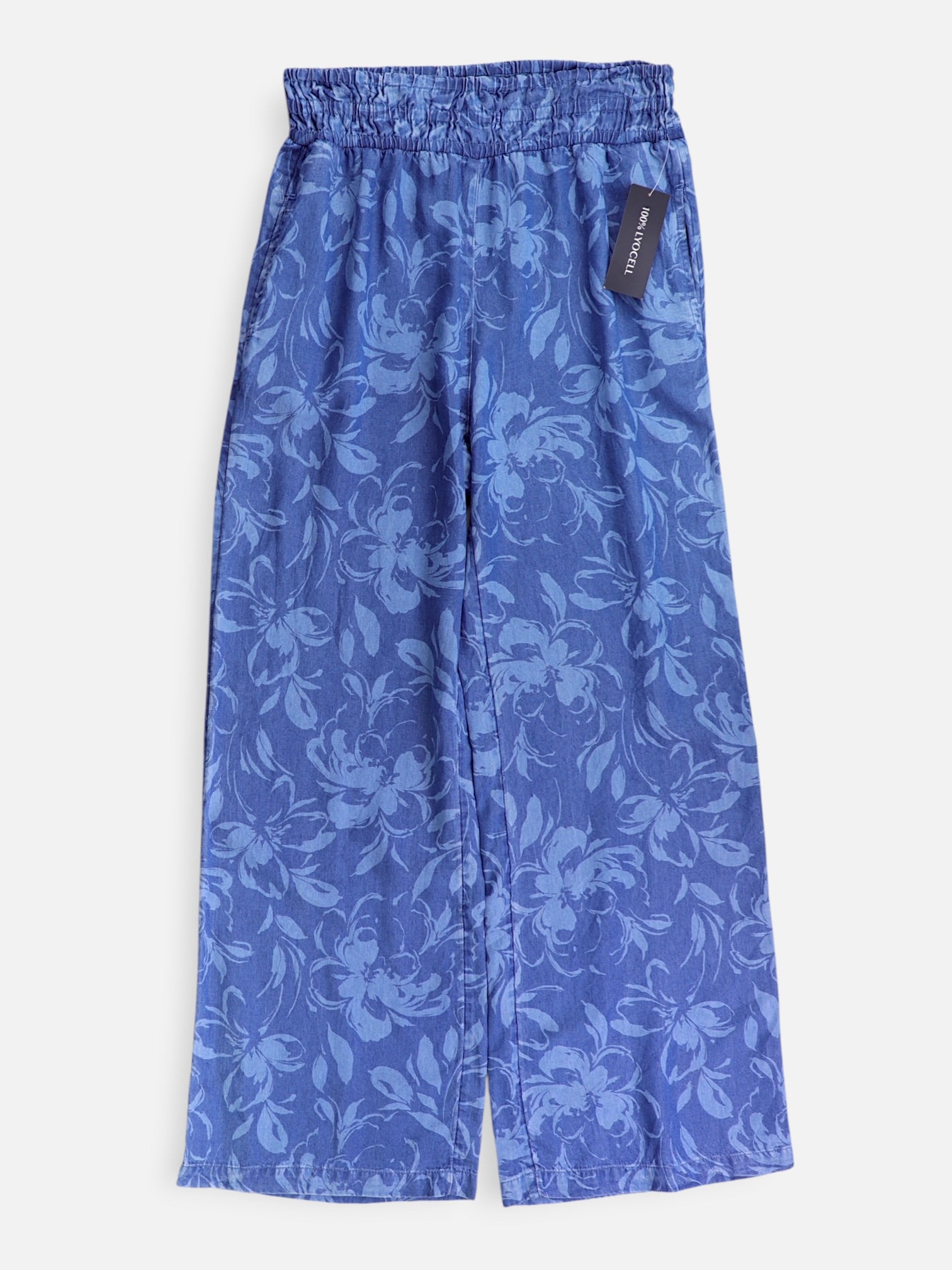 Pantaloneta Casual - Mujer - Small