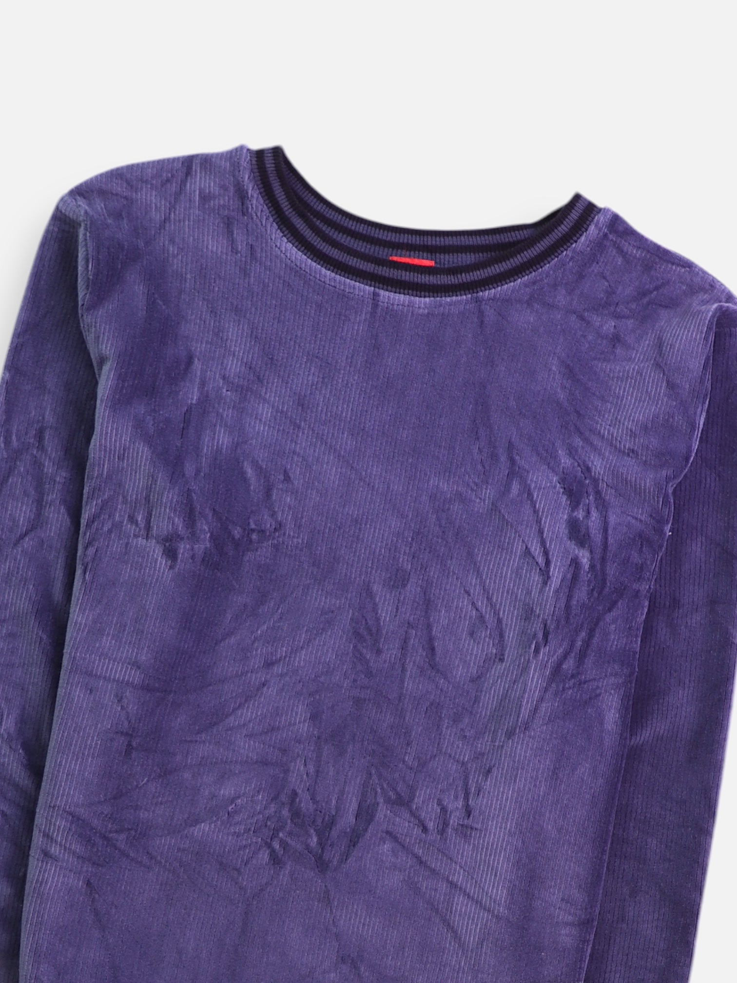 Sudadera Sweatshirt Basic - Niña - Small - 18-20Y (Años)