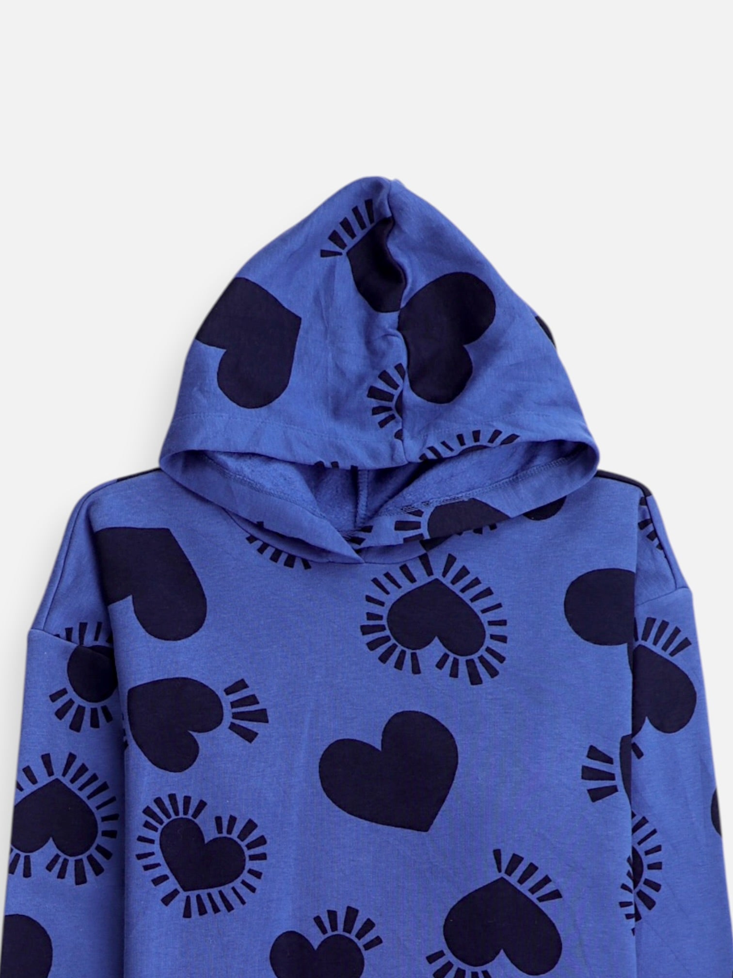 Old Navy Sudadera Hoodie Animado - Niña - XL - 14-16Y (Años)