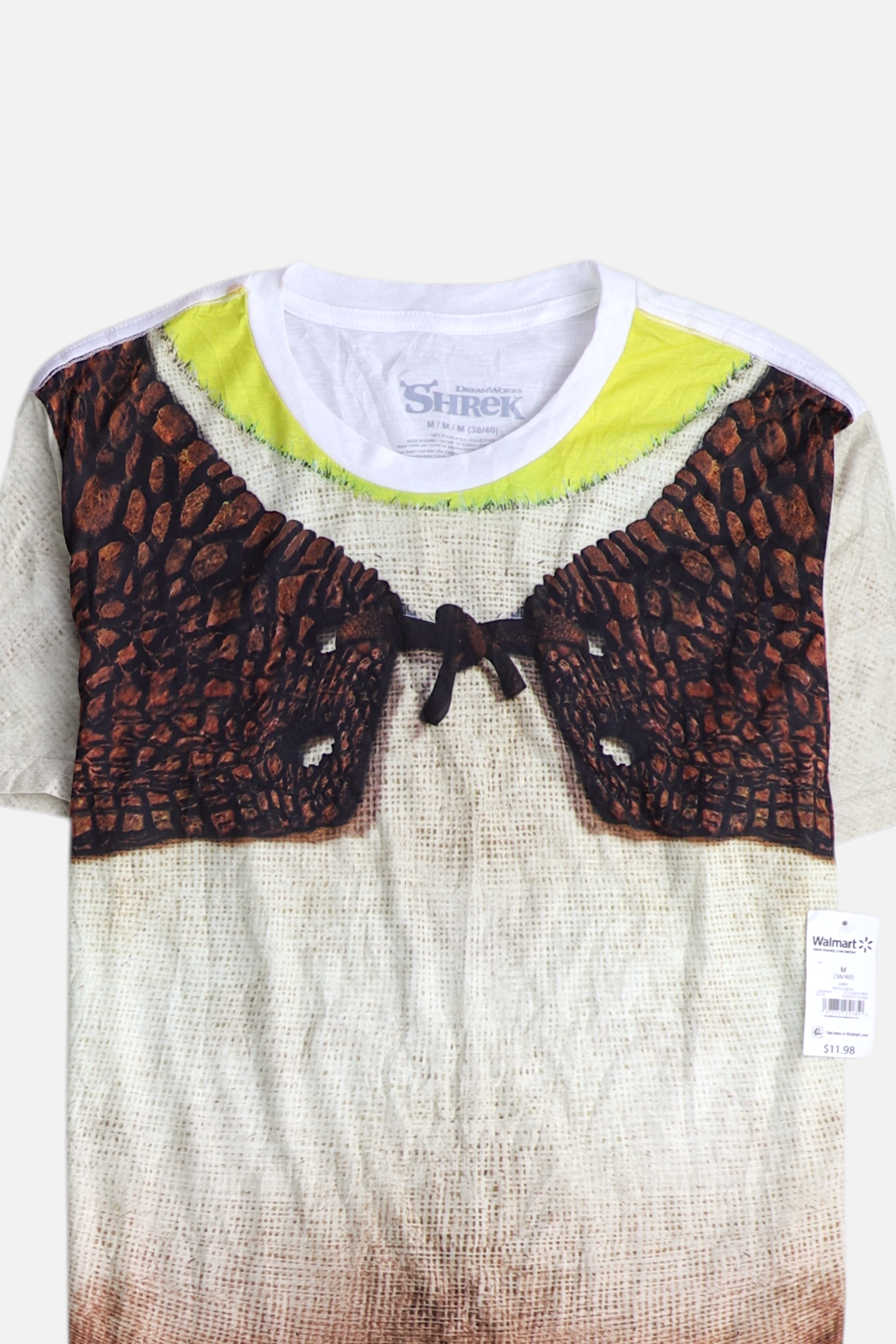 Movies Camiseta Grafica - Hombre - Medium