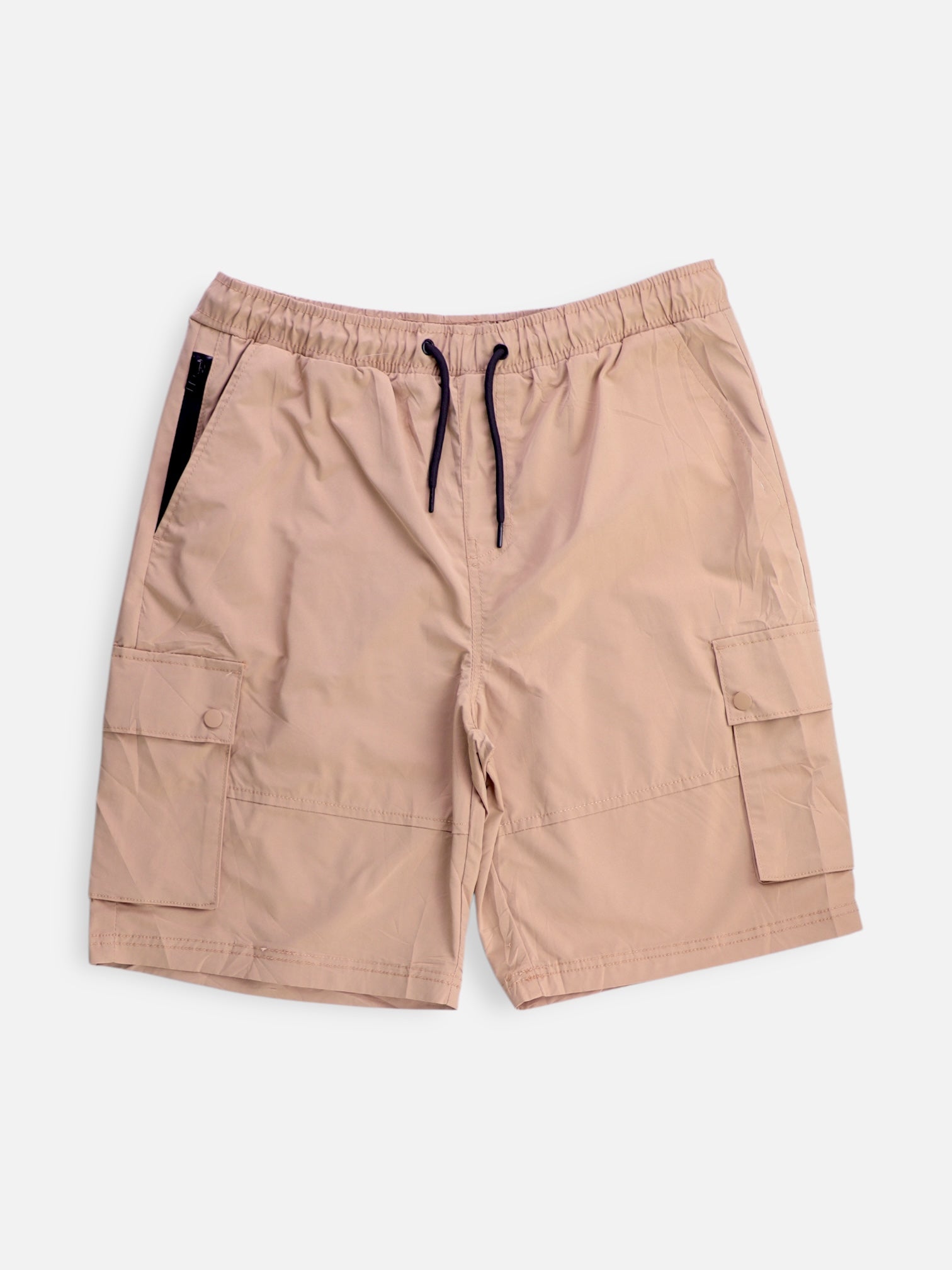 ESSENTIALS Calzoneta Cargo - Hombre - XL