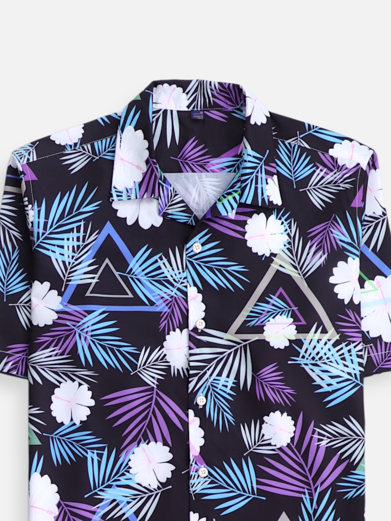 Camisa Verano - Hombre - Medium