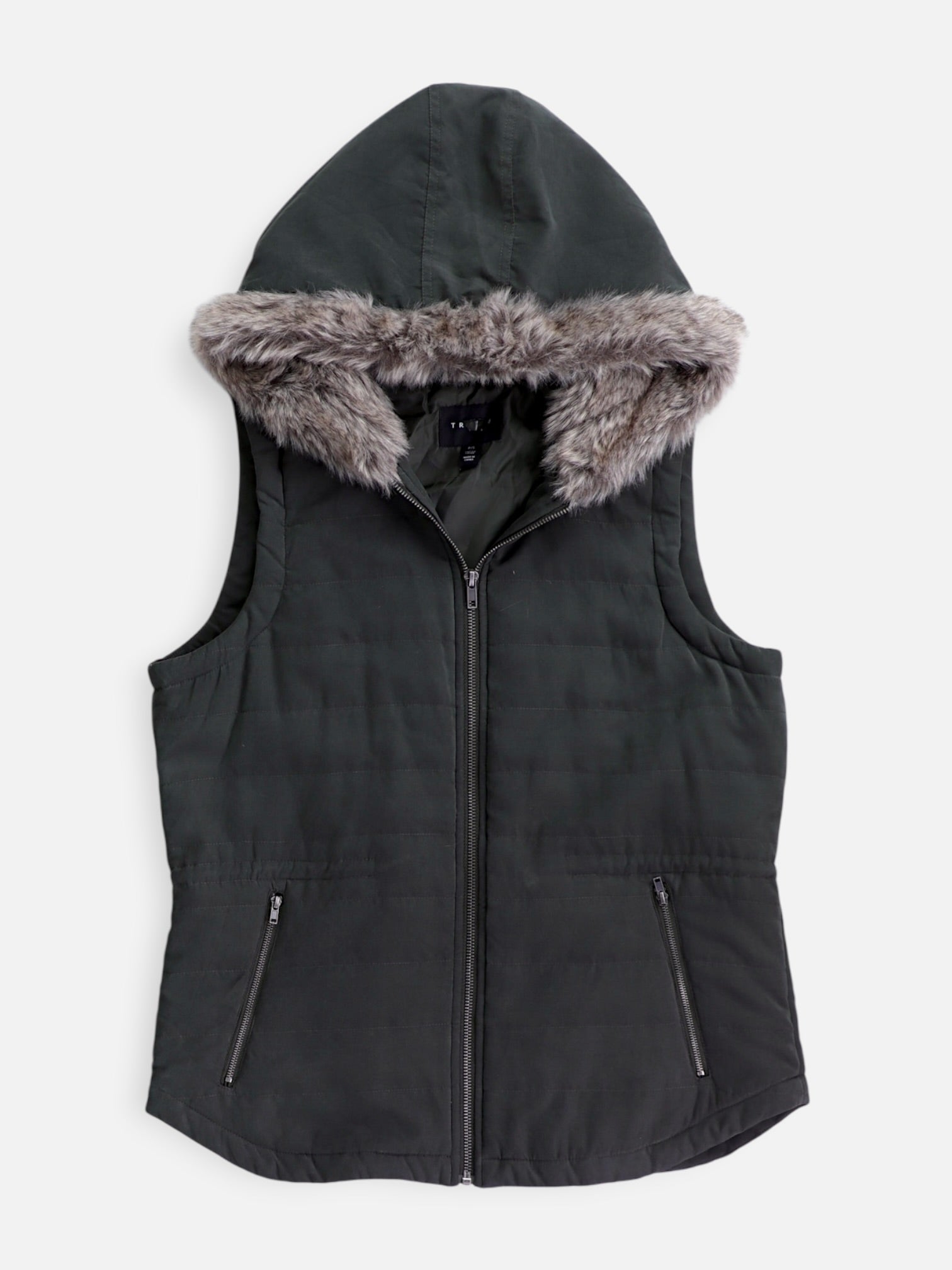 Chaleco Casual - Mujer - Small