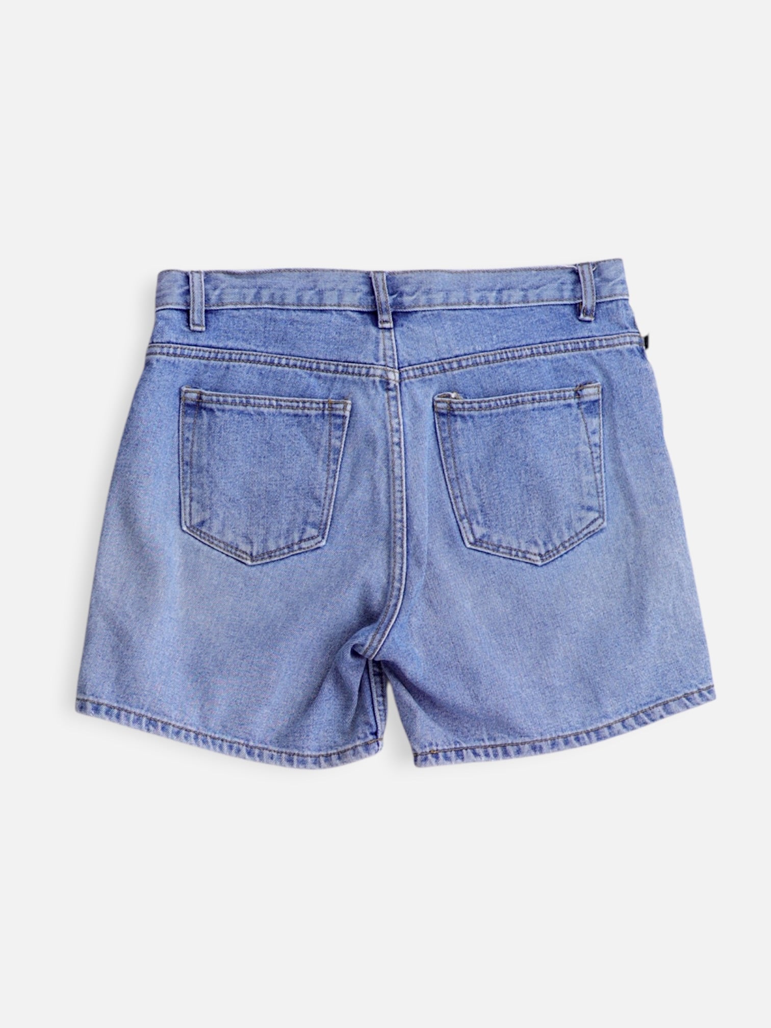 Shorts Denim - Mujer - 10