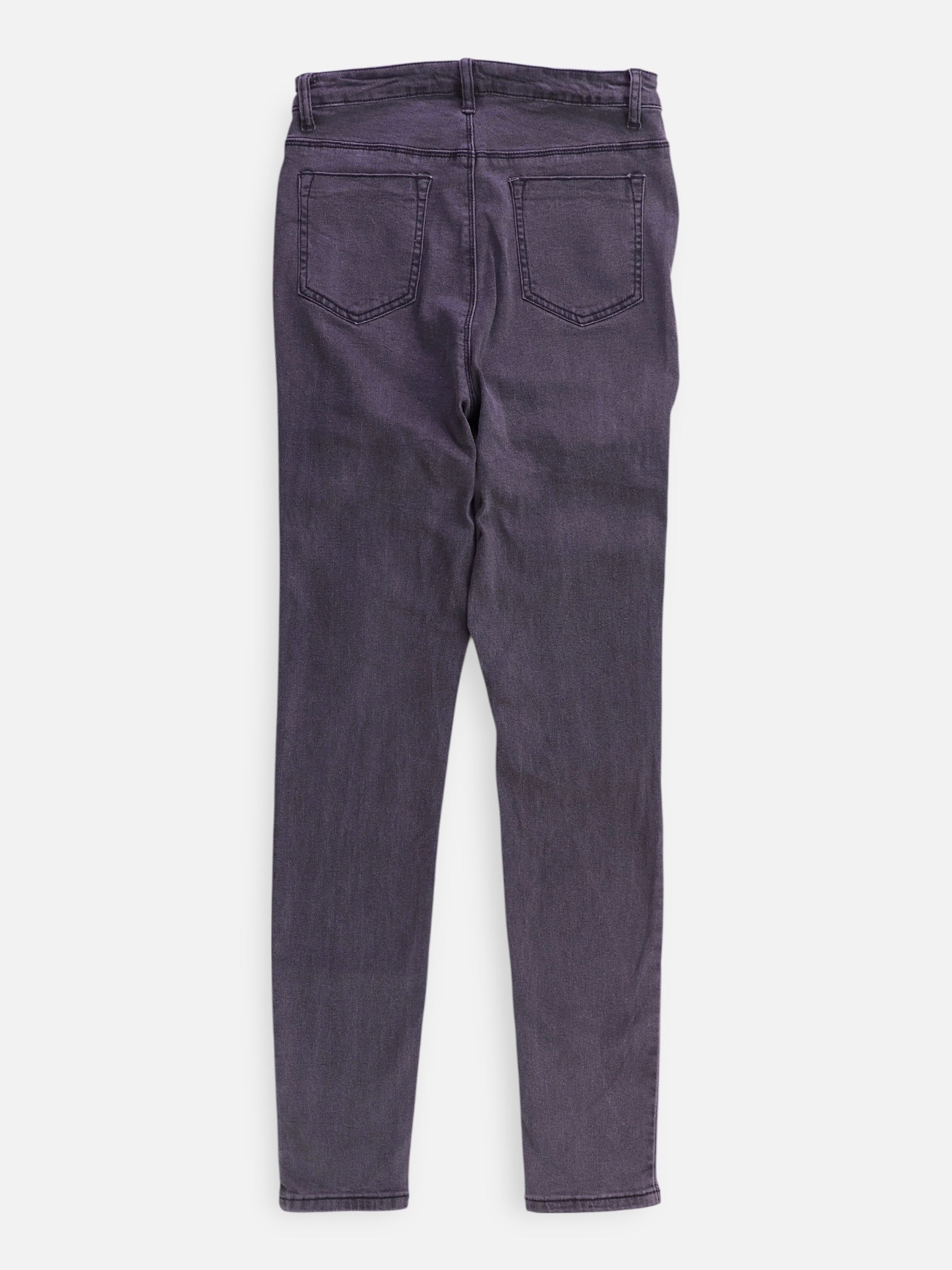 Fashionnova Jean Skinny Fit Denim - Mujer - 11