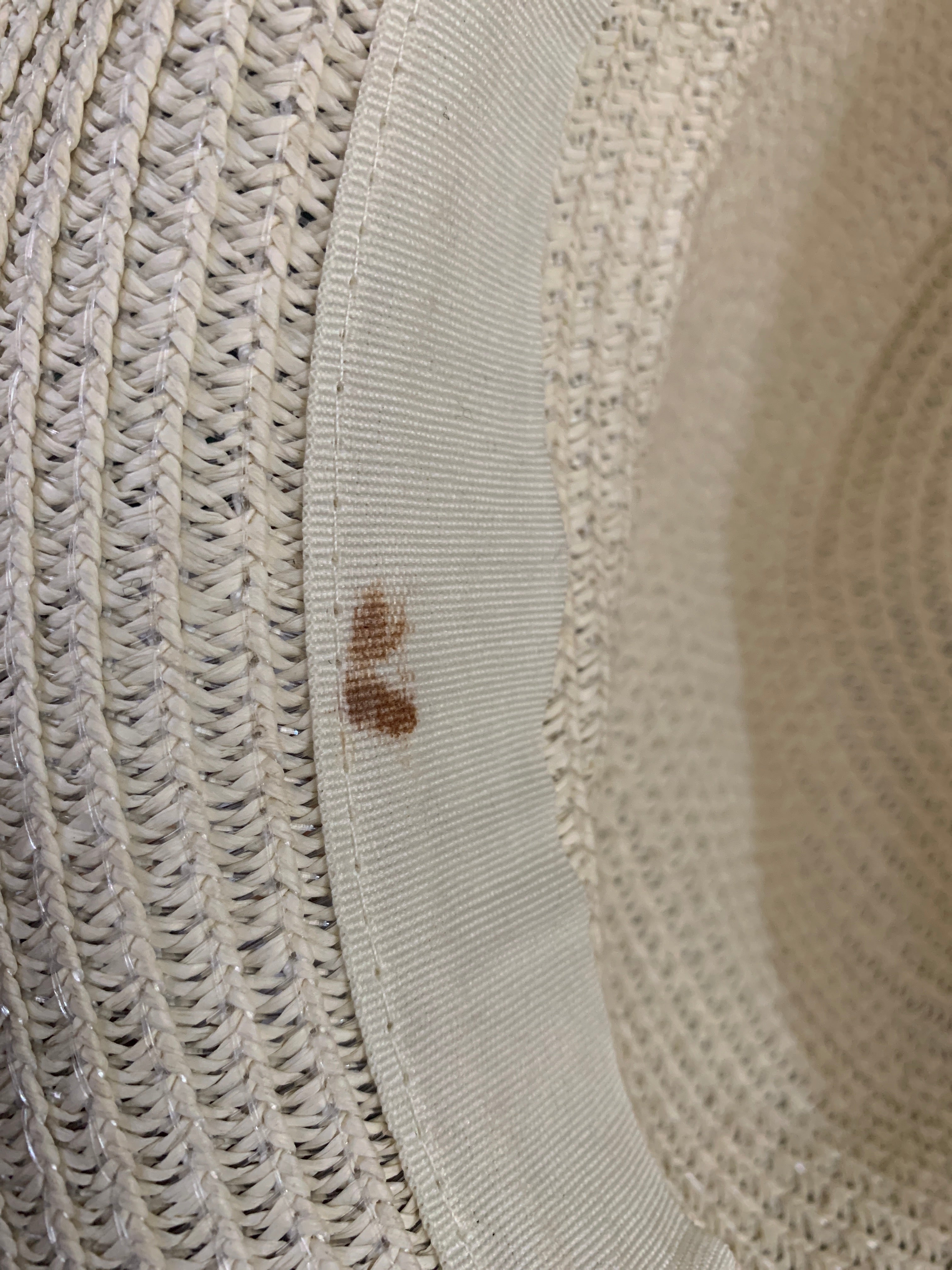 Sombrero Verano - Hombre - Talla Única (One Size)