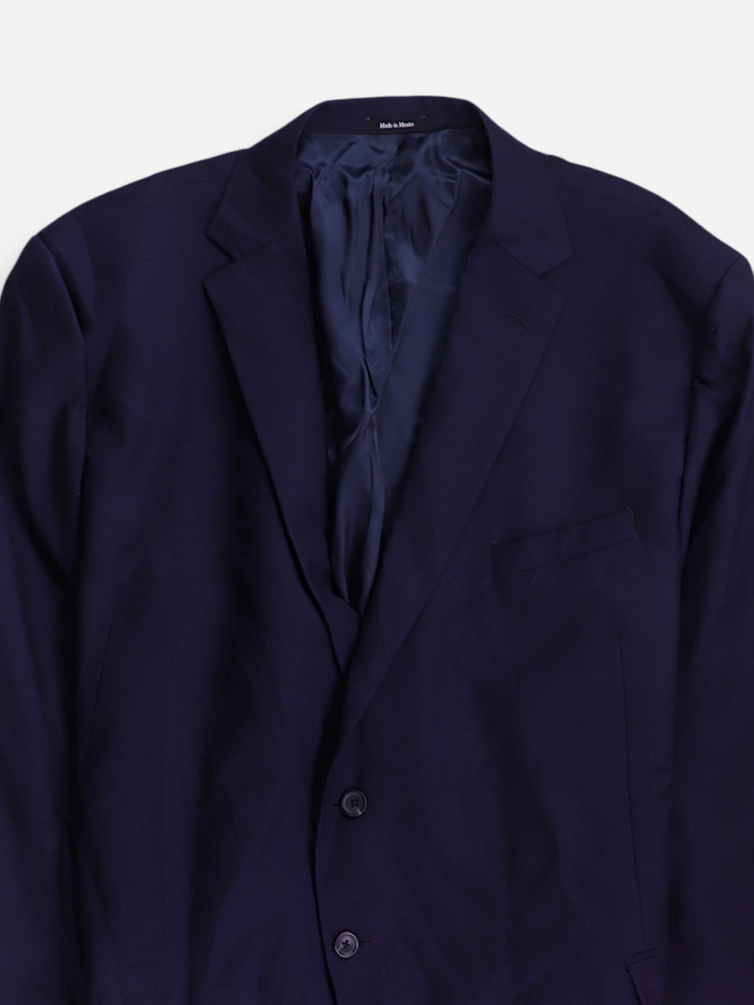 Blazer Casual - Hombre - 54R