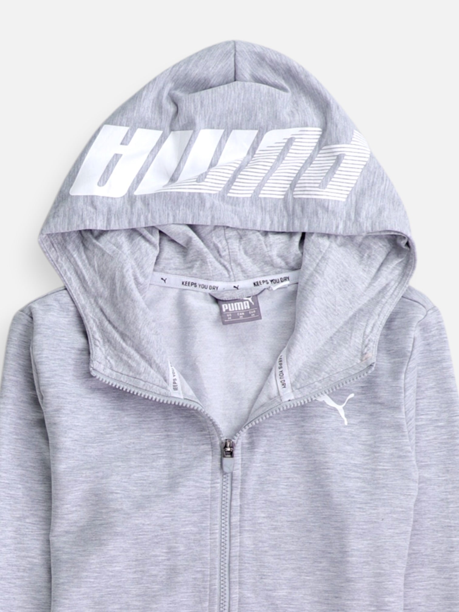 Puma Sudadera Hoodie Deportivo - Mujer - Medium