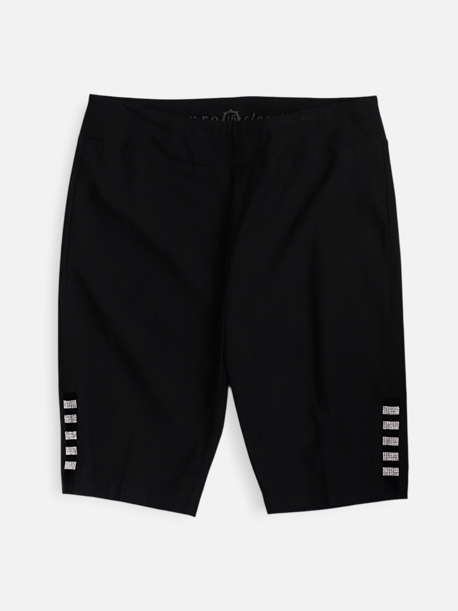 Shorts Casual - Mujer - 16