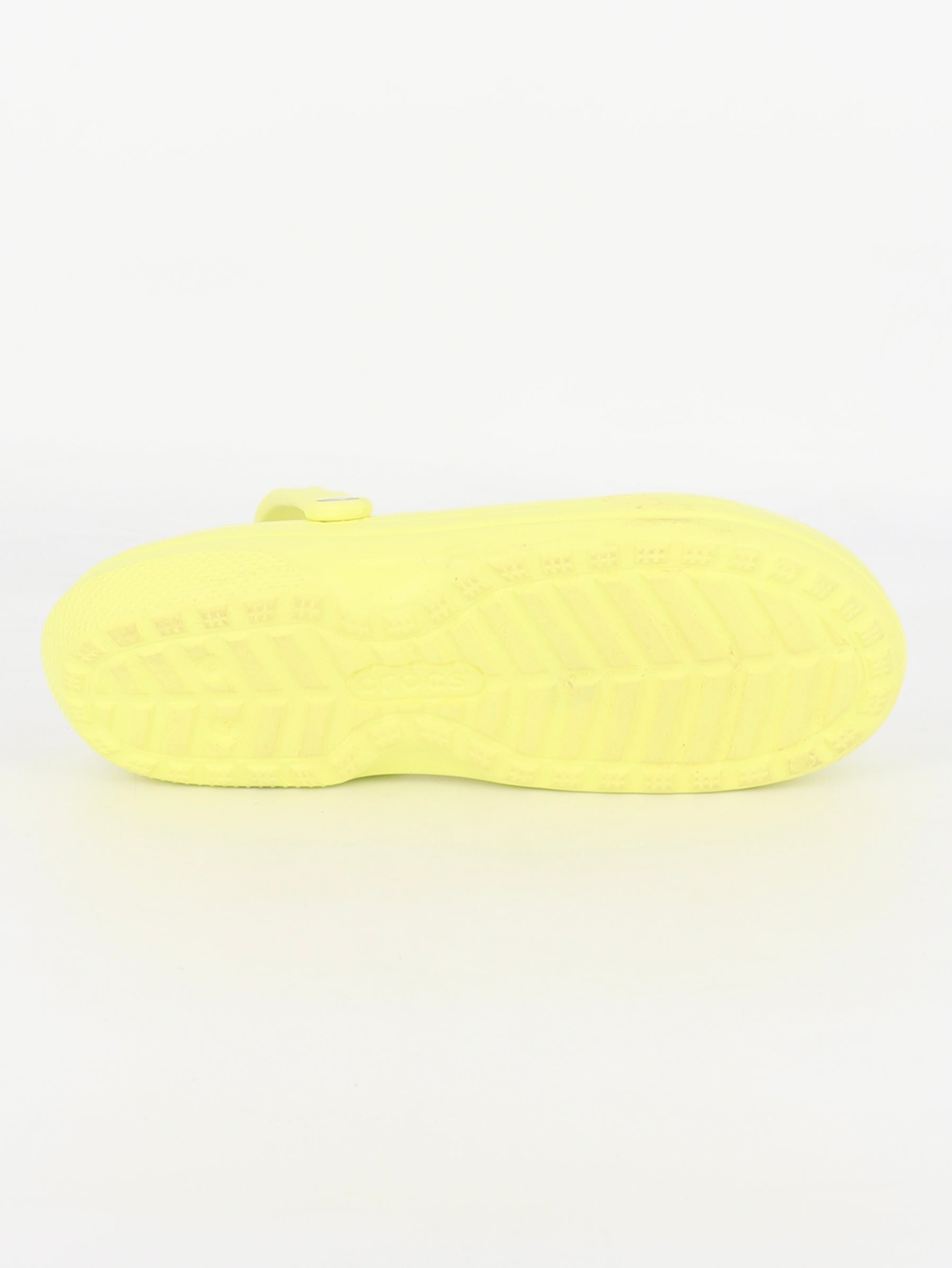CROCS Sandalias Casual Basic - Hombre - US 11