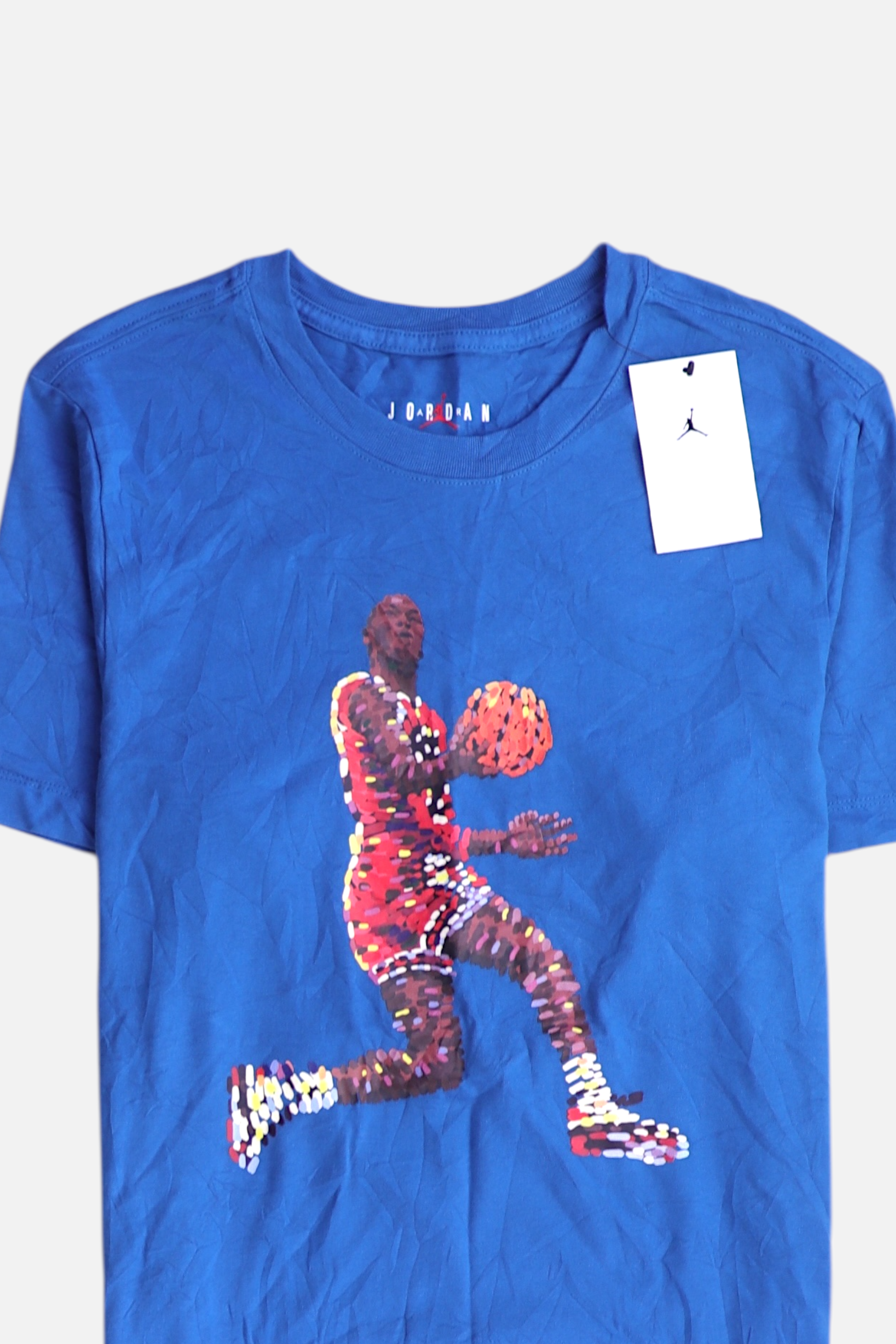 JORDAN Camiseta Grafica - Hombre - Small