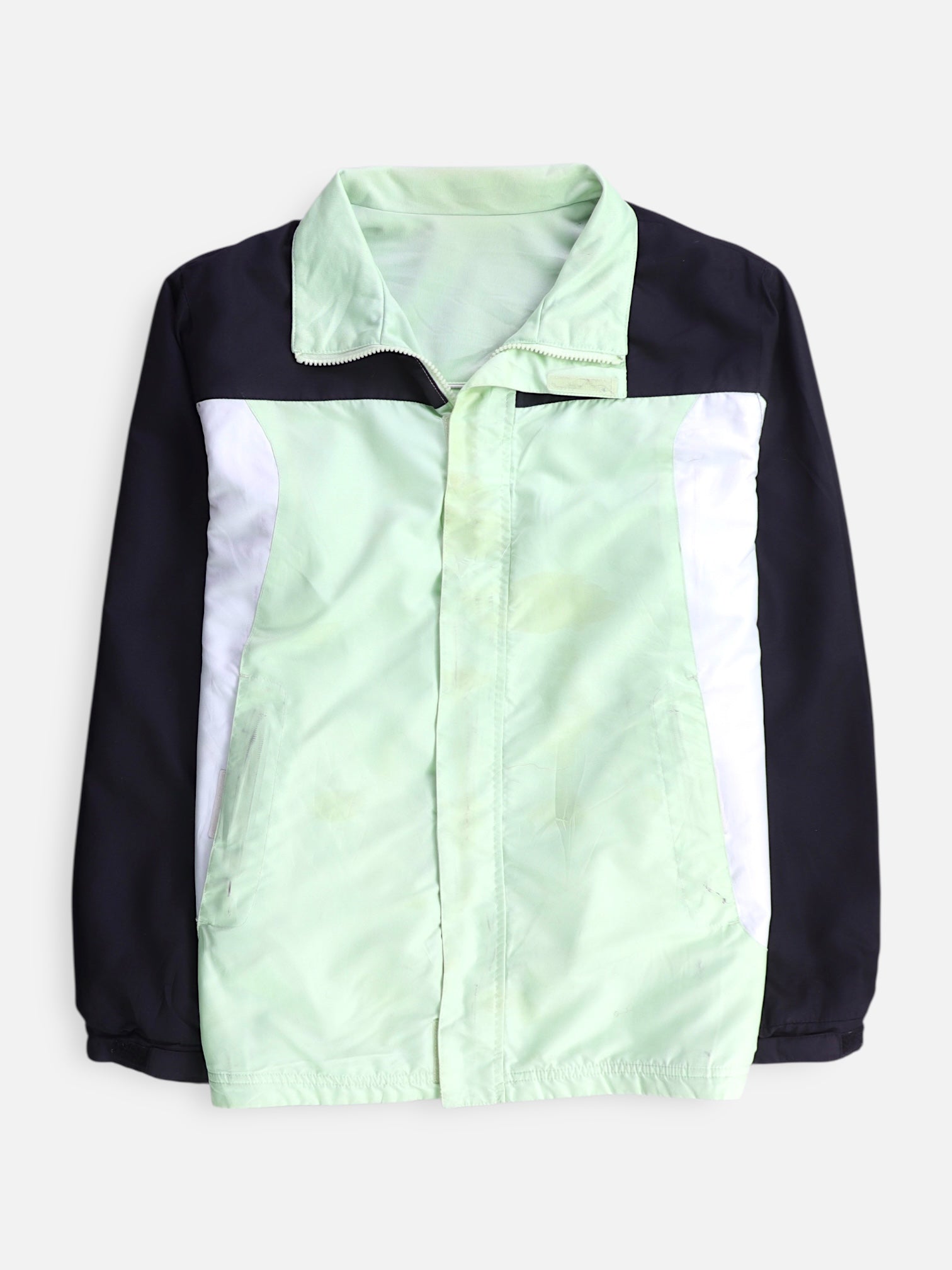 ATHLETIC Chaqueta Deportivo Reversible - Mujer - Large