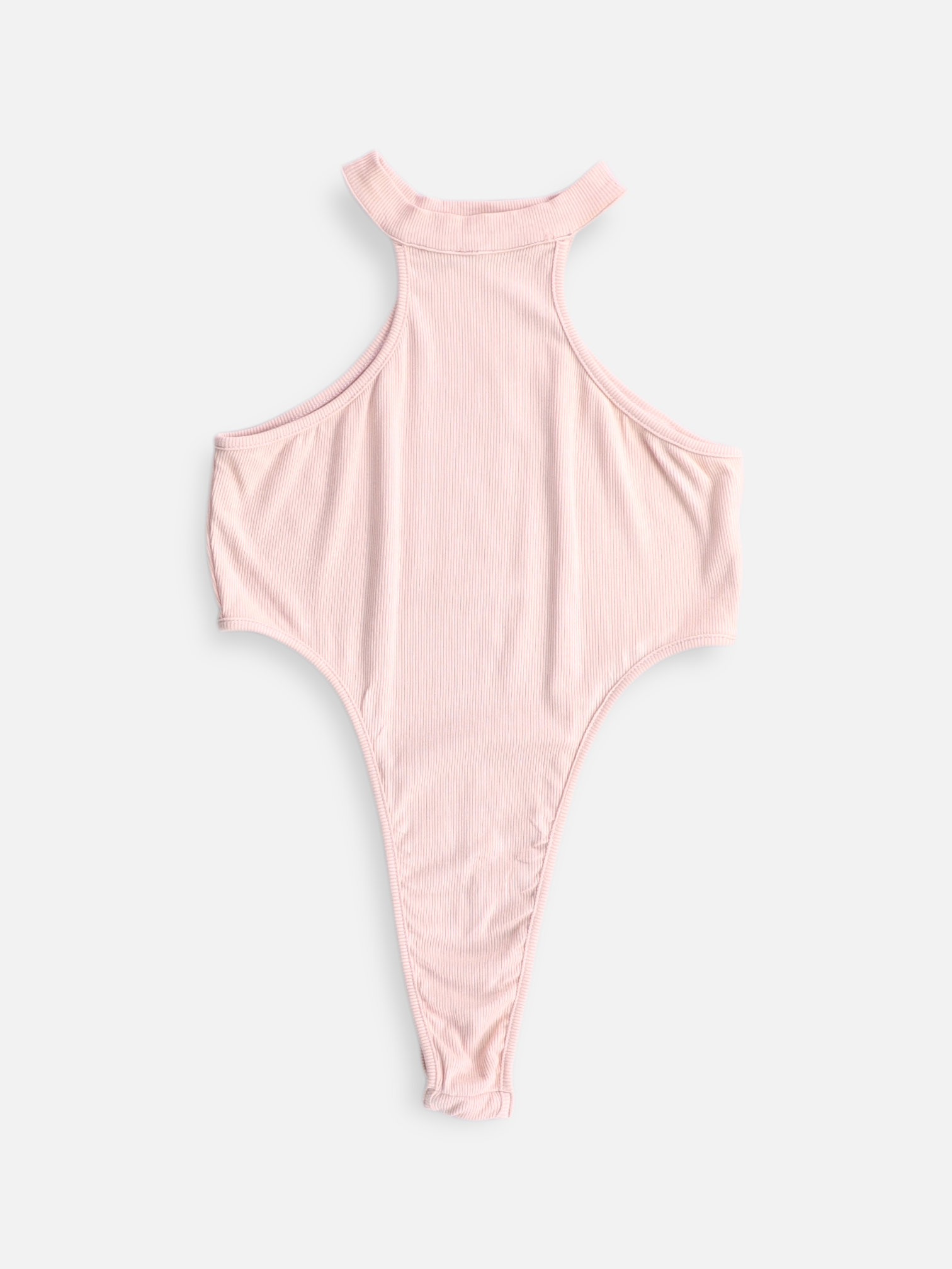 SHEIN Blusa Body - Mujer - Small