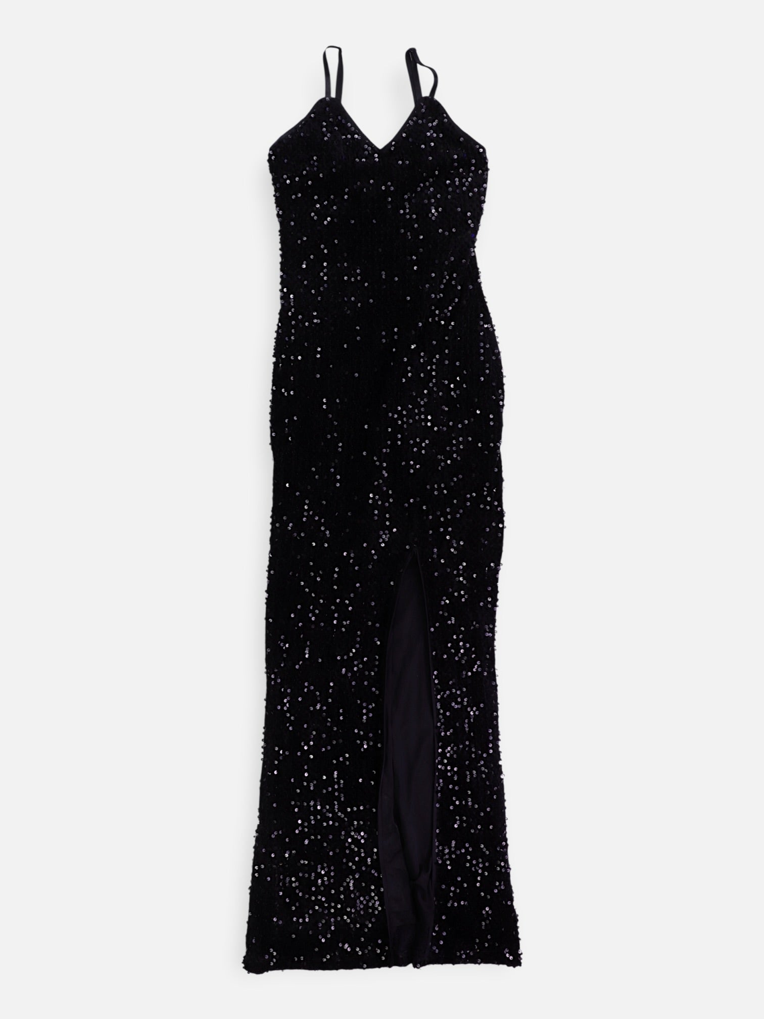 Vestido Fiesta - Mujer - XS