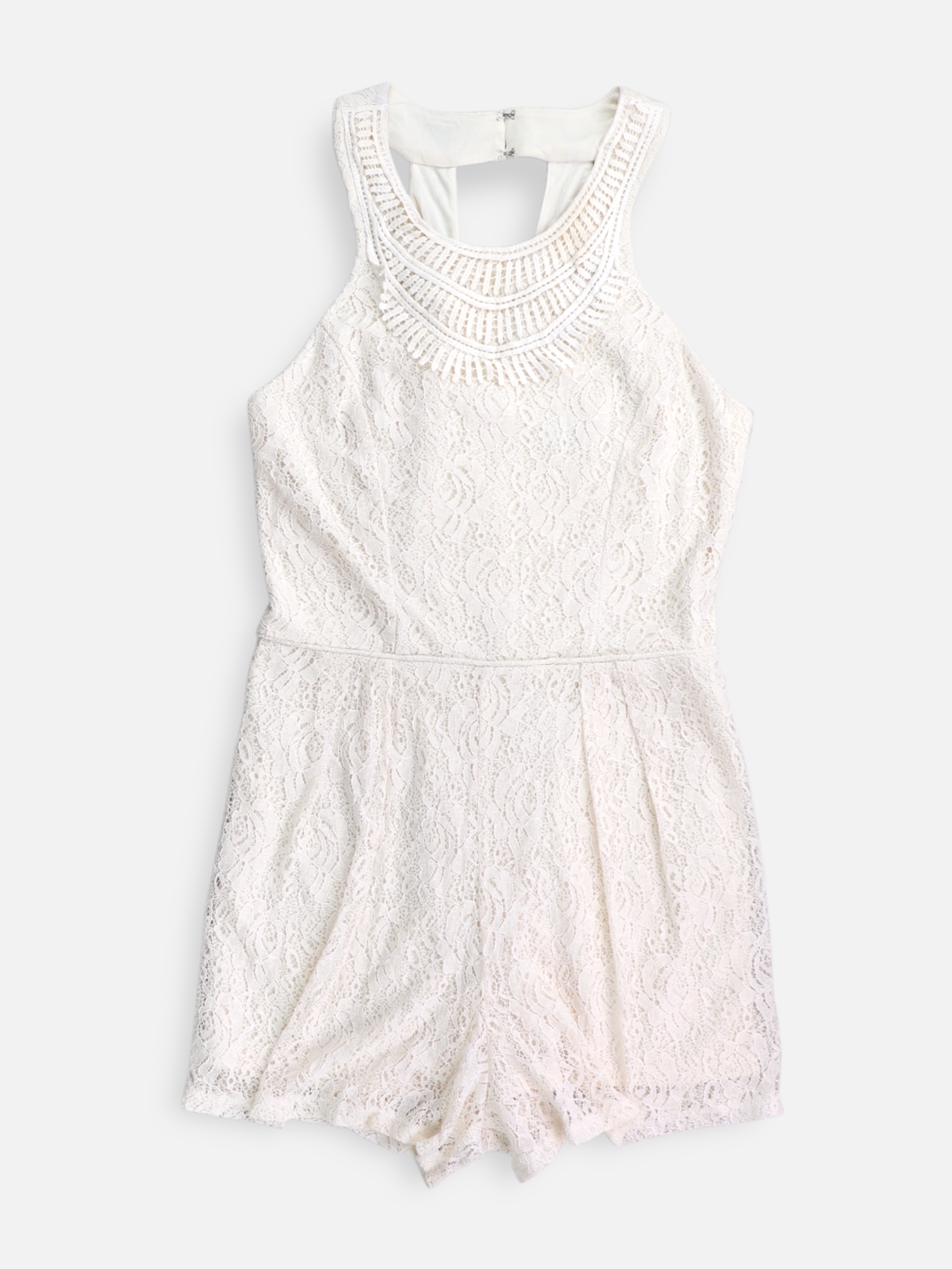 Jumpsuit Casual - Mujer - 13