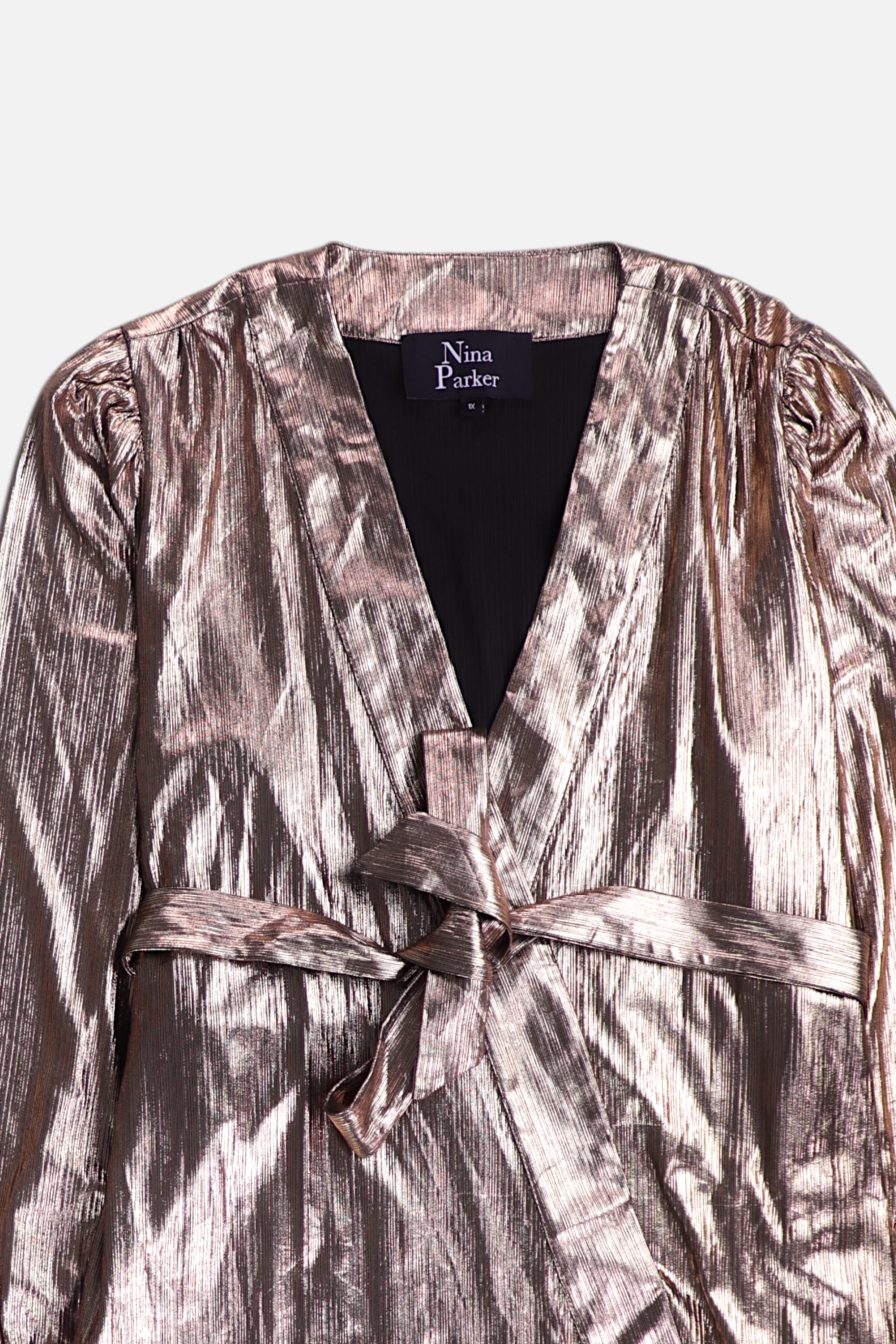 Blusa Casual - Mujer - XL