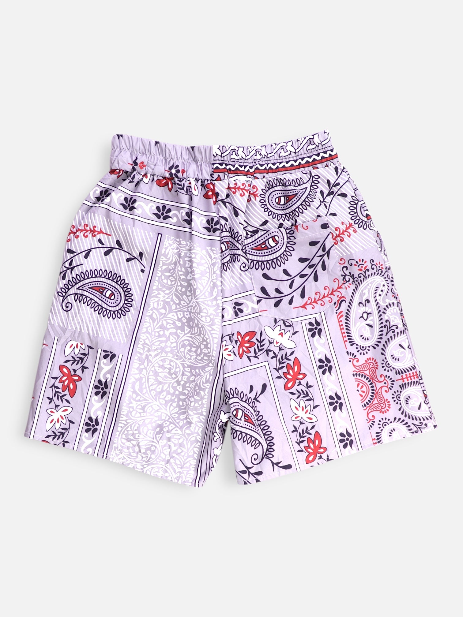 Romwe Calzoneta Basic - Hombre - Small