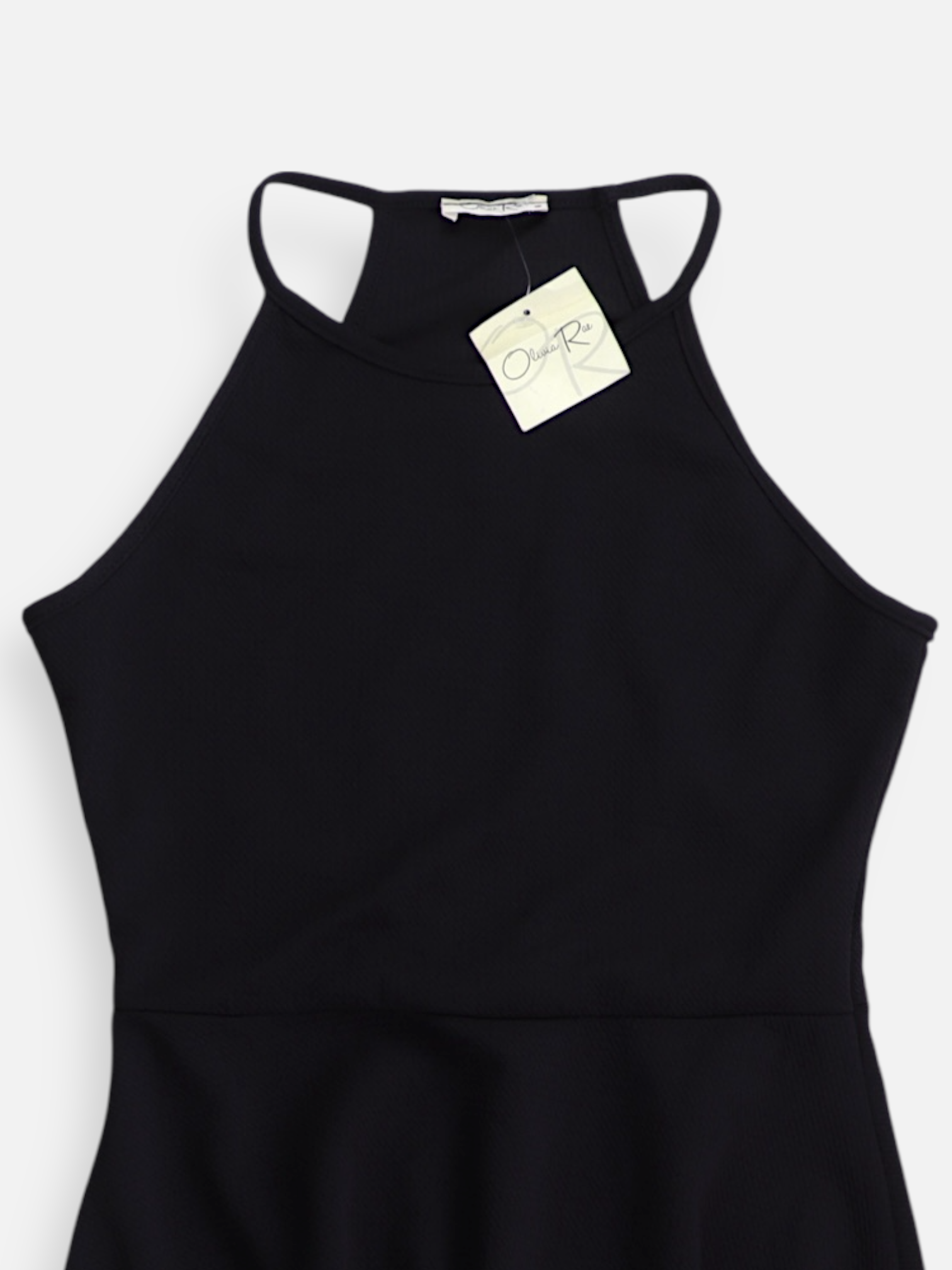 Vestido Stretch - Mujer - Large