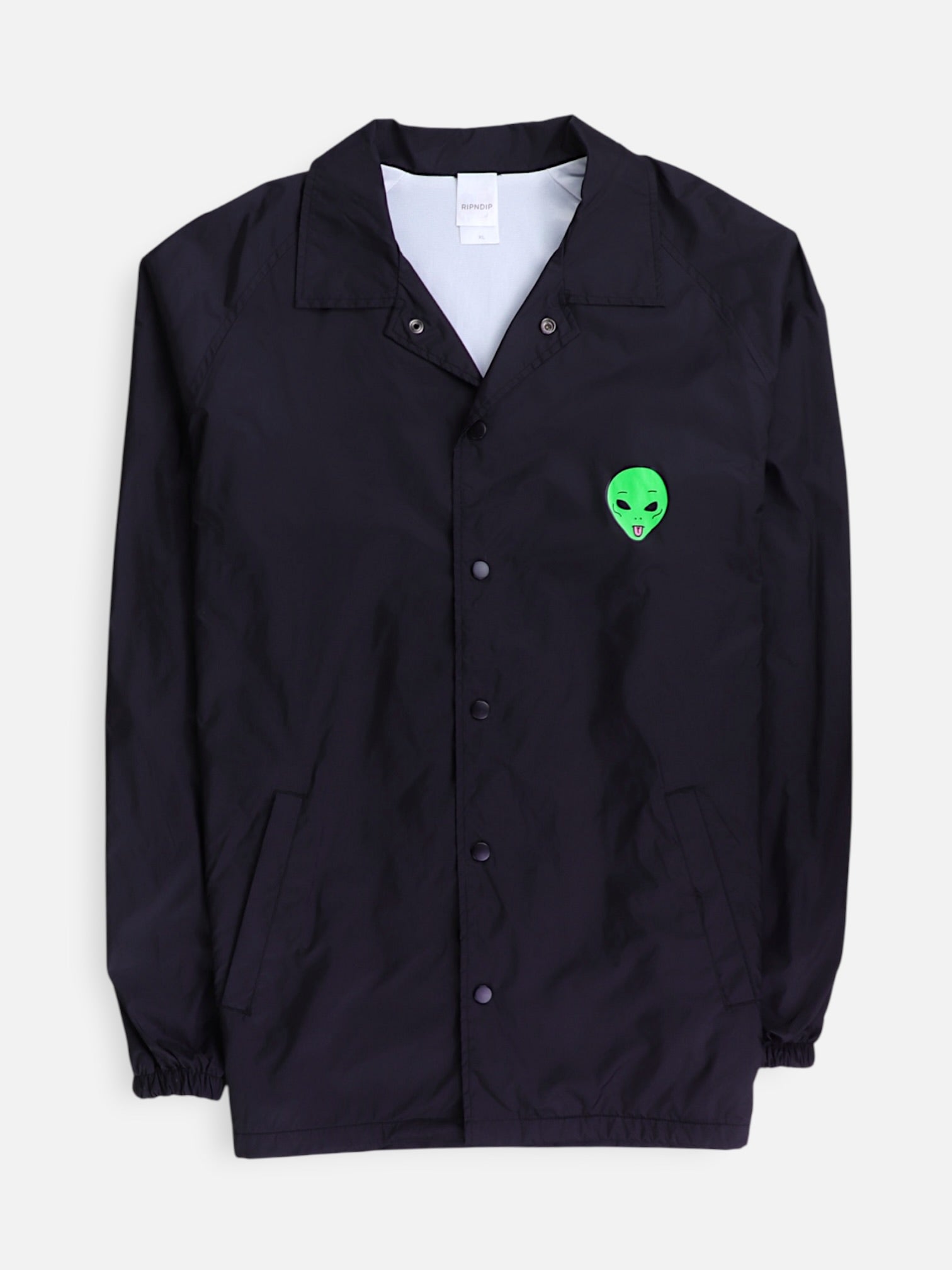 Rip N Dip Chumpa Deportivo - Hombre - XL