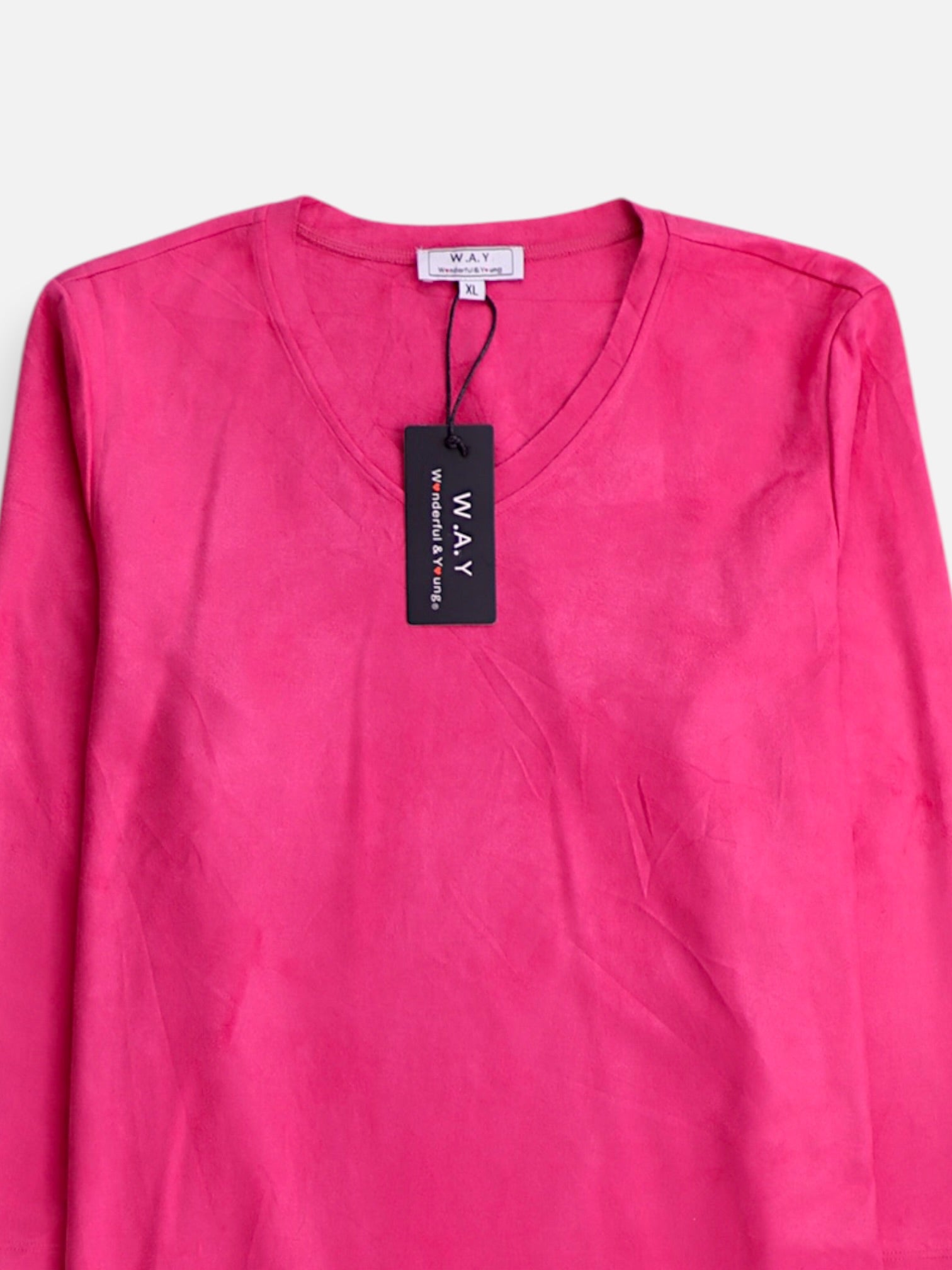 Blusa Casual - Mujer - XL