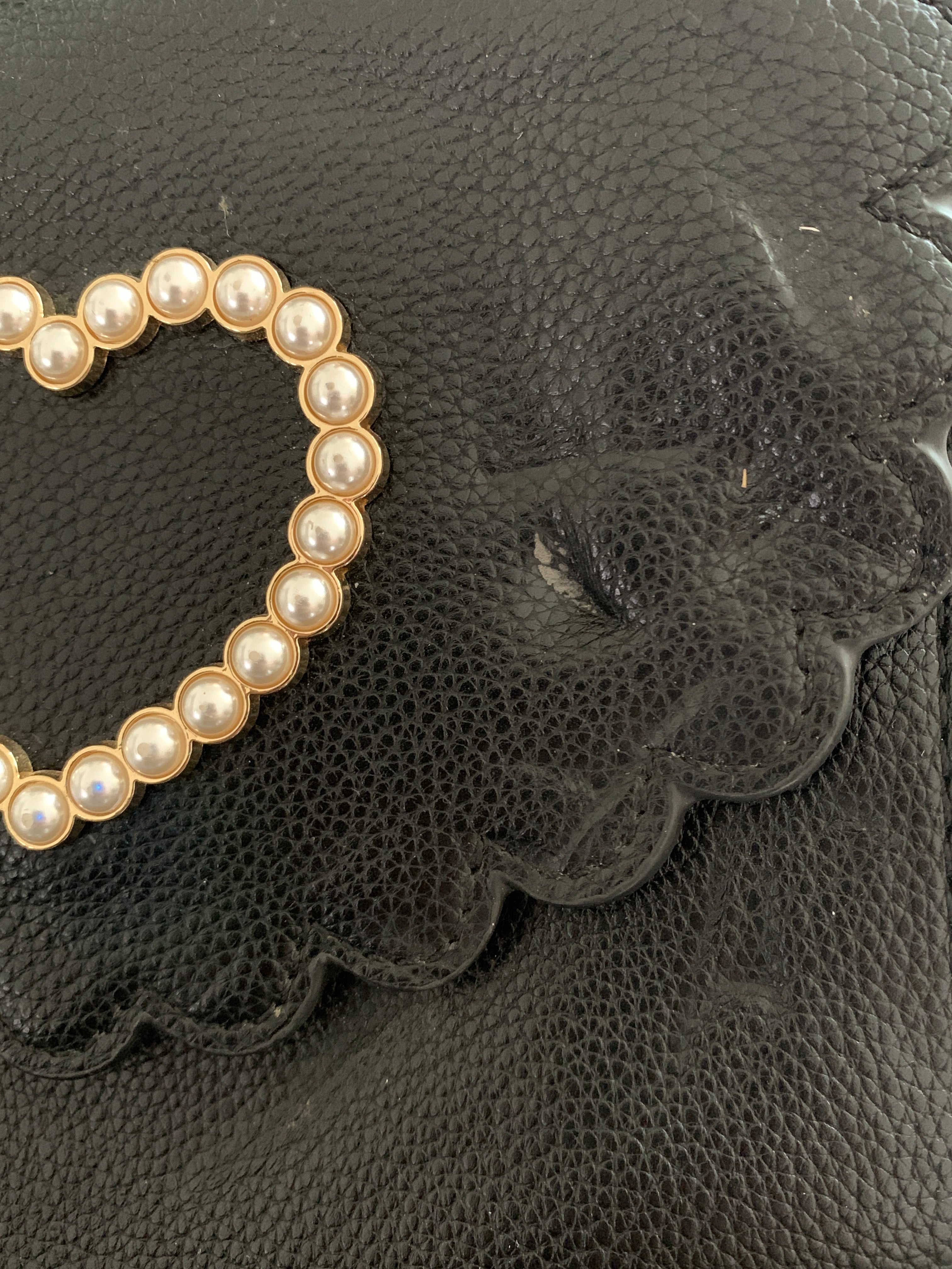 Cartera Cuero - Mujer - Talla Única (One Size)