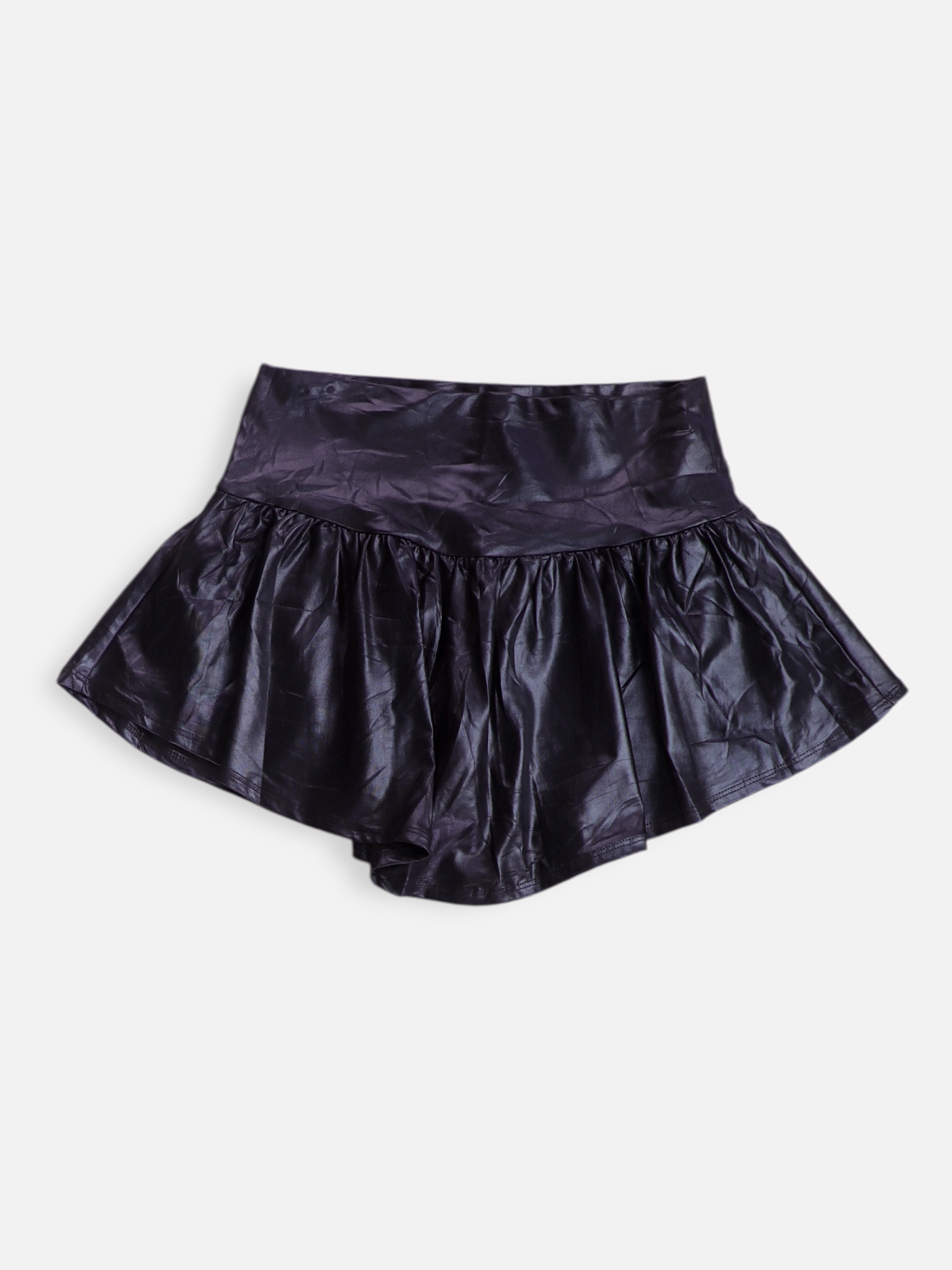 Falda Casual - Mujer - Medium